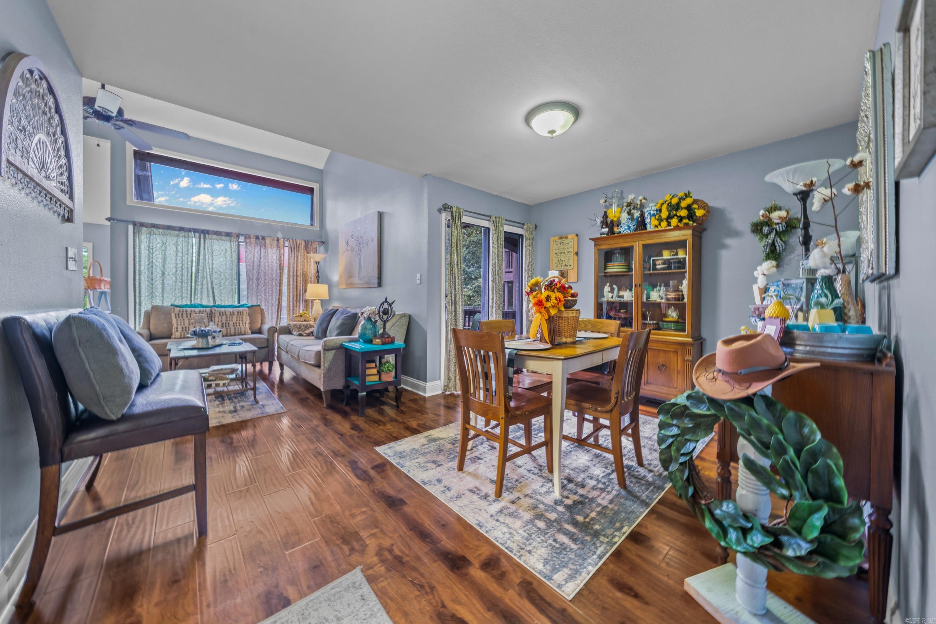 Southshore HPR - Residential