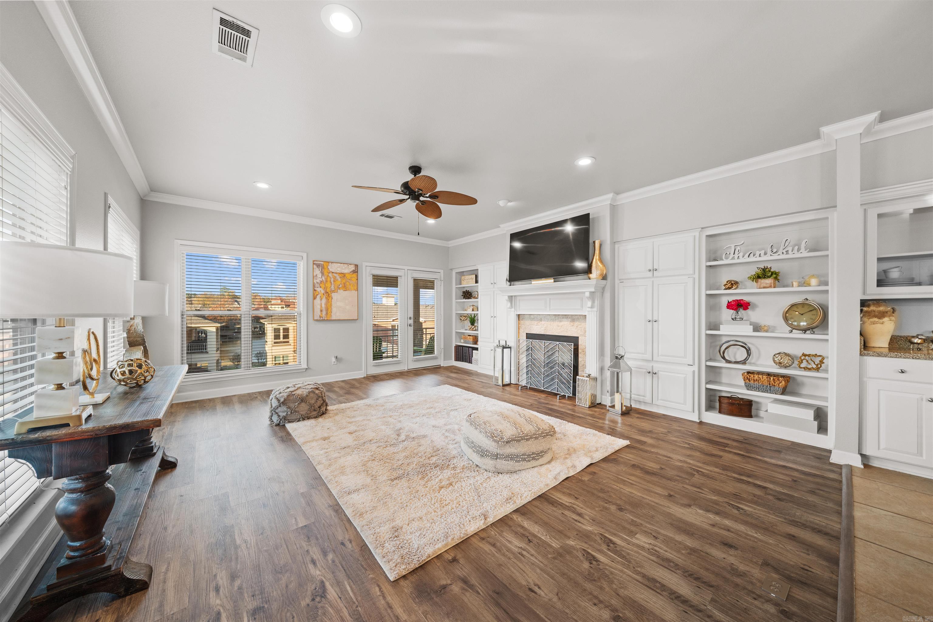 Millennium Bay HPR - Residential