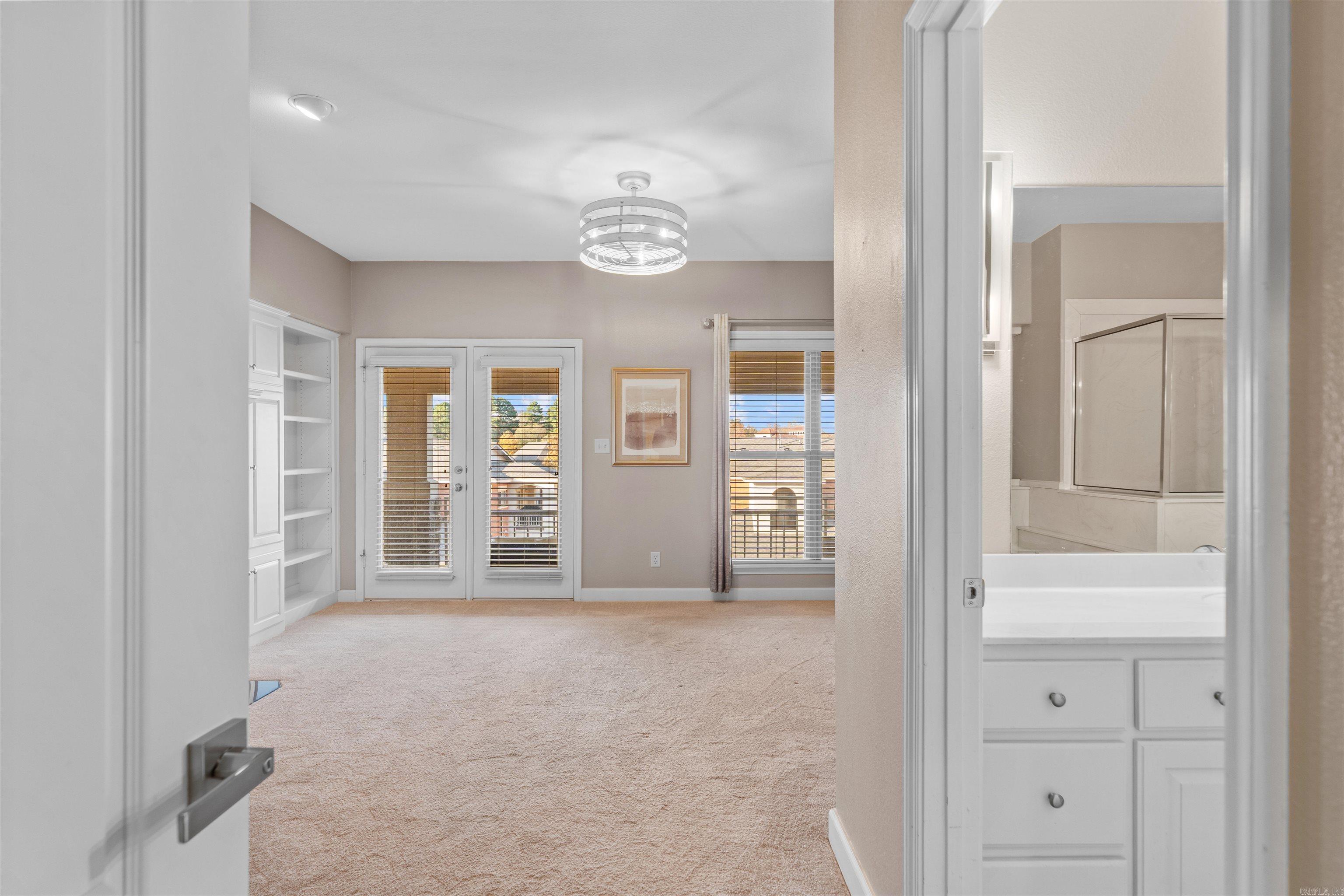 Millennium Bay HPR - Residential