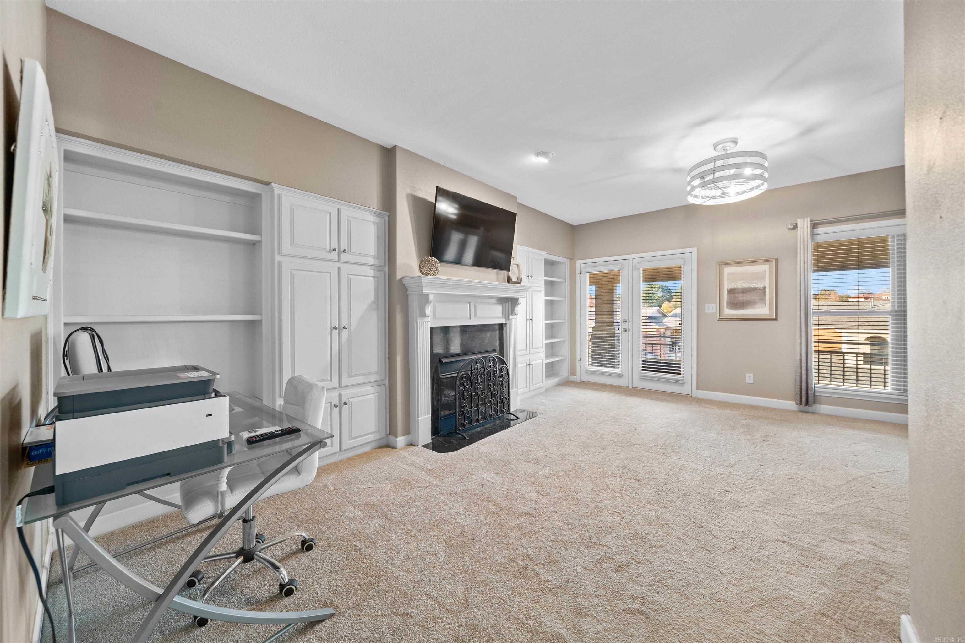 Millennium Bay HPR - Residential