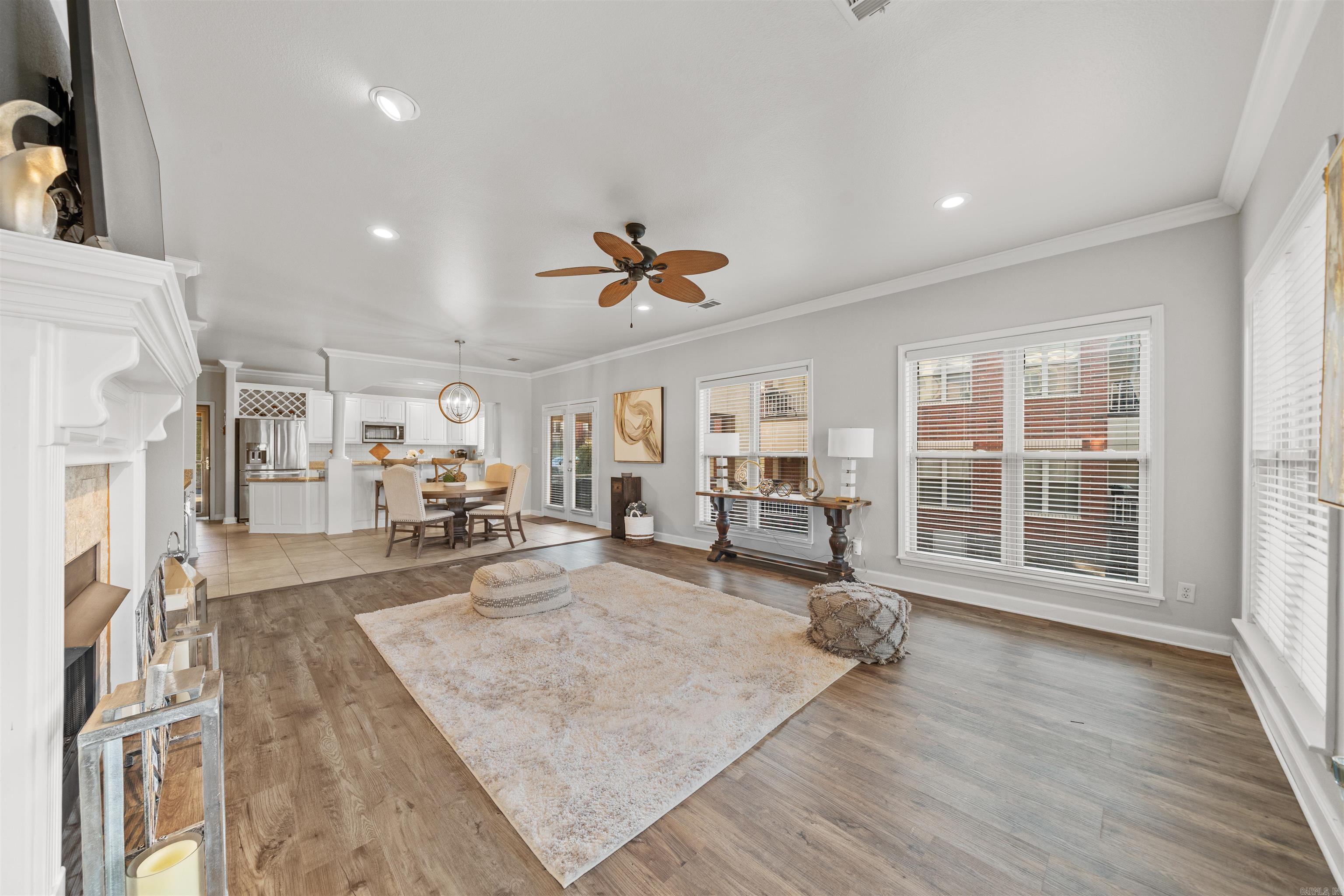 Millennium Bay HPR - Residential