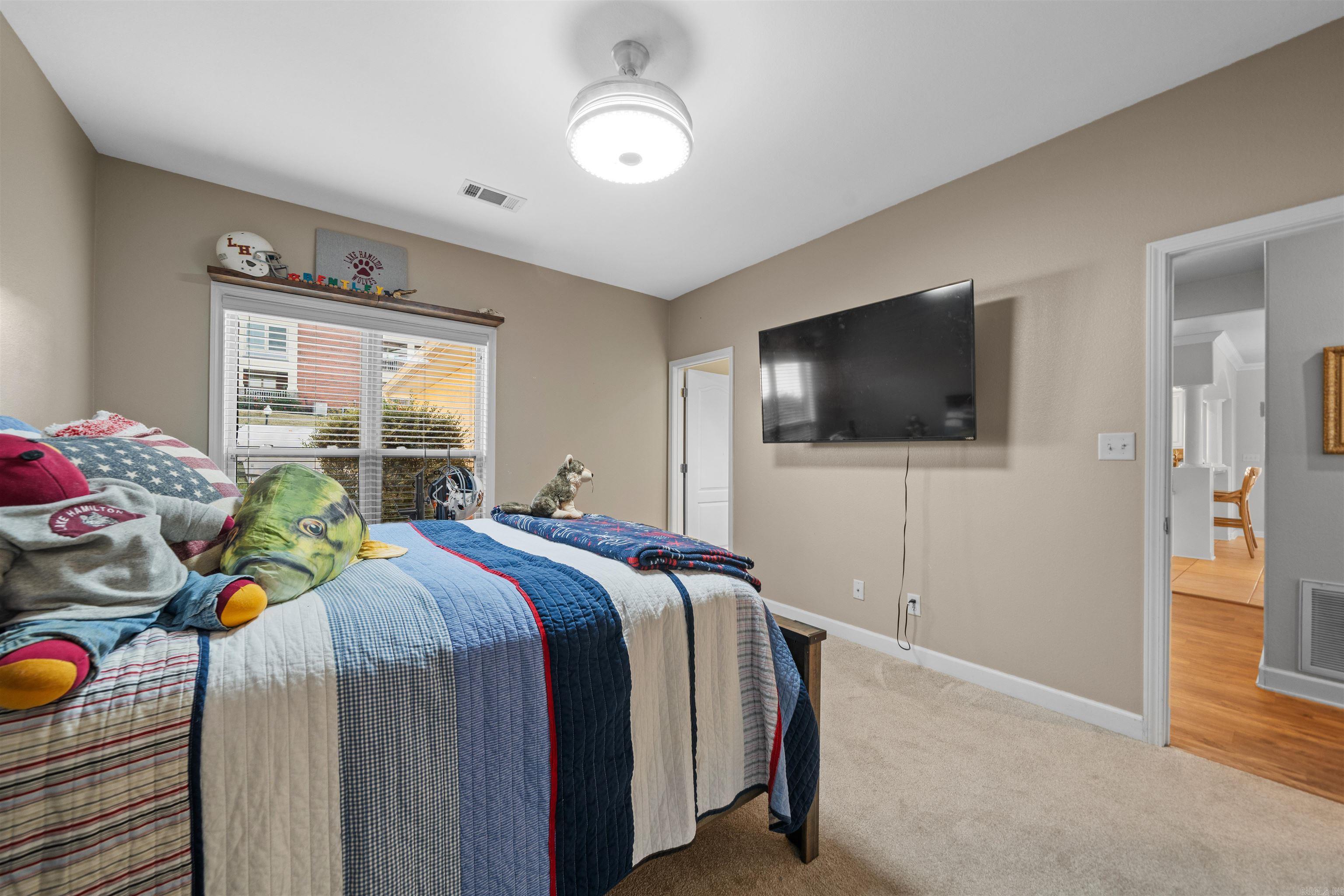 Millennium Bay HPR - Residential