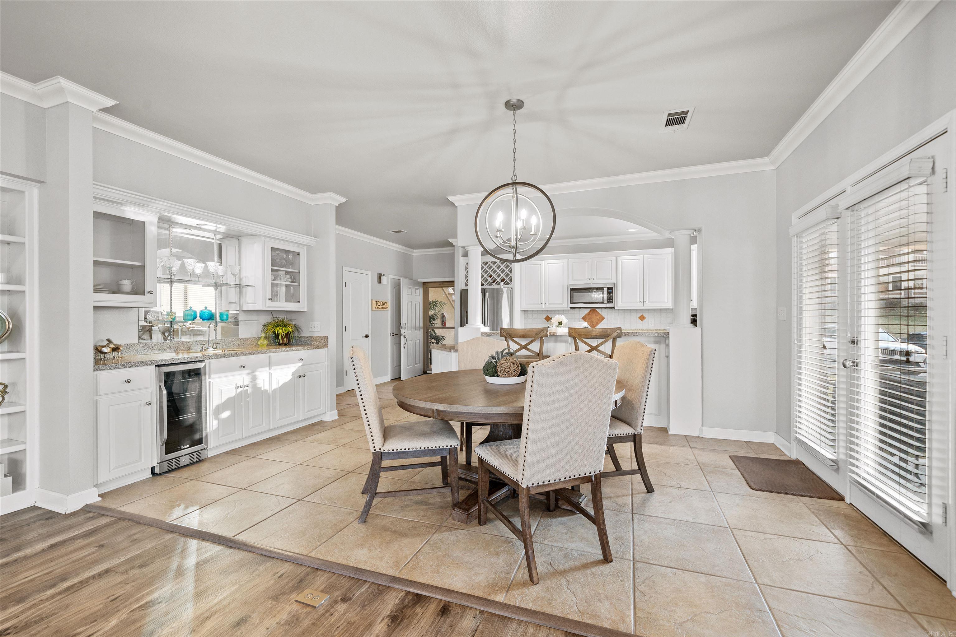 Millennium Bay HPR - Residential