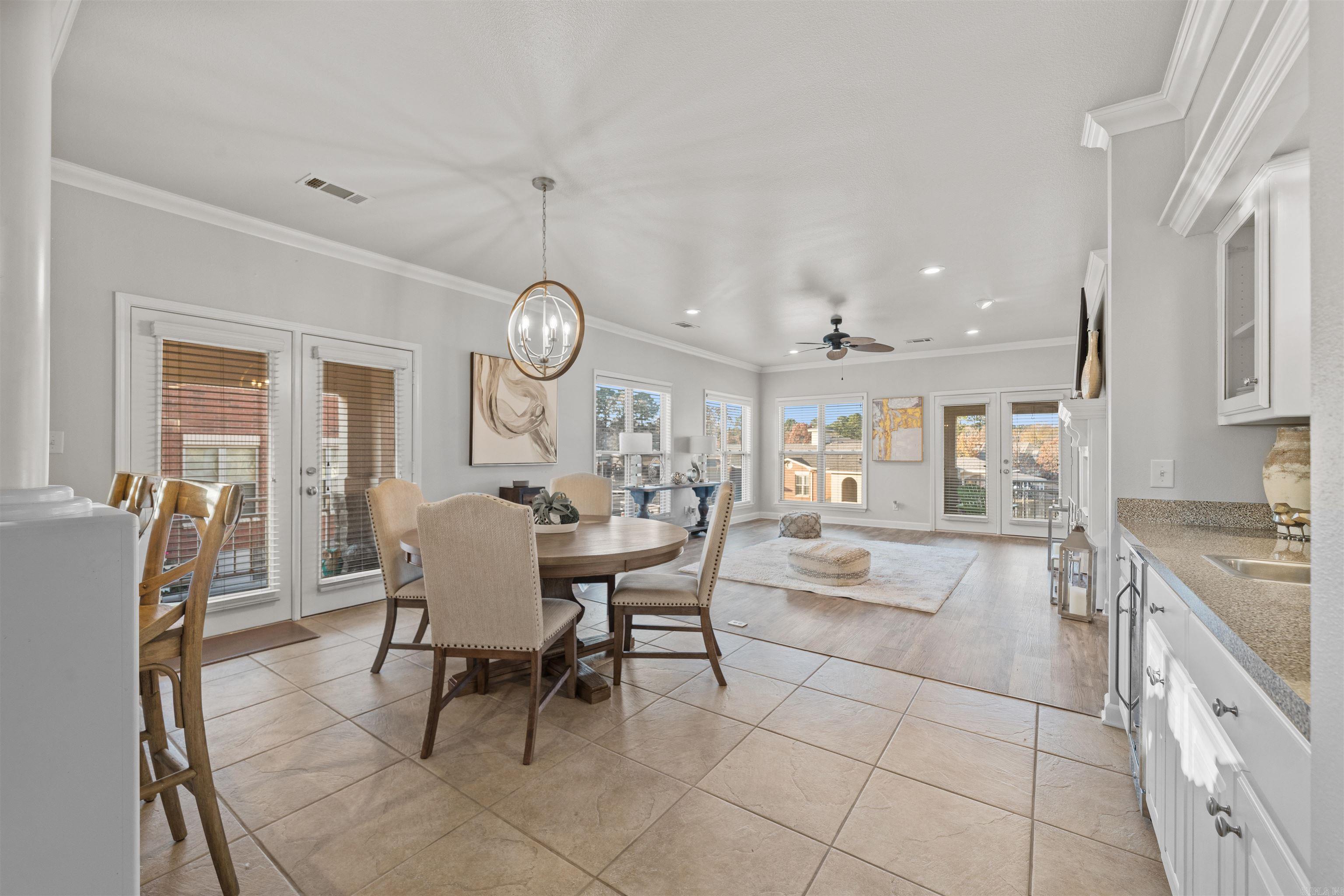 Millennium Bay HPR - Residential