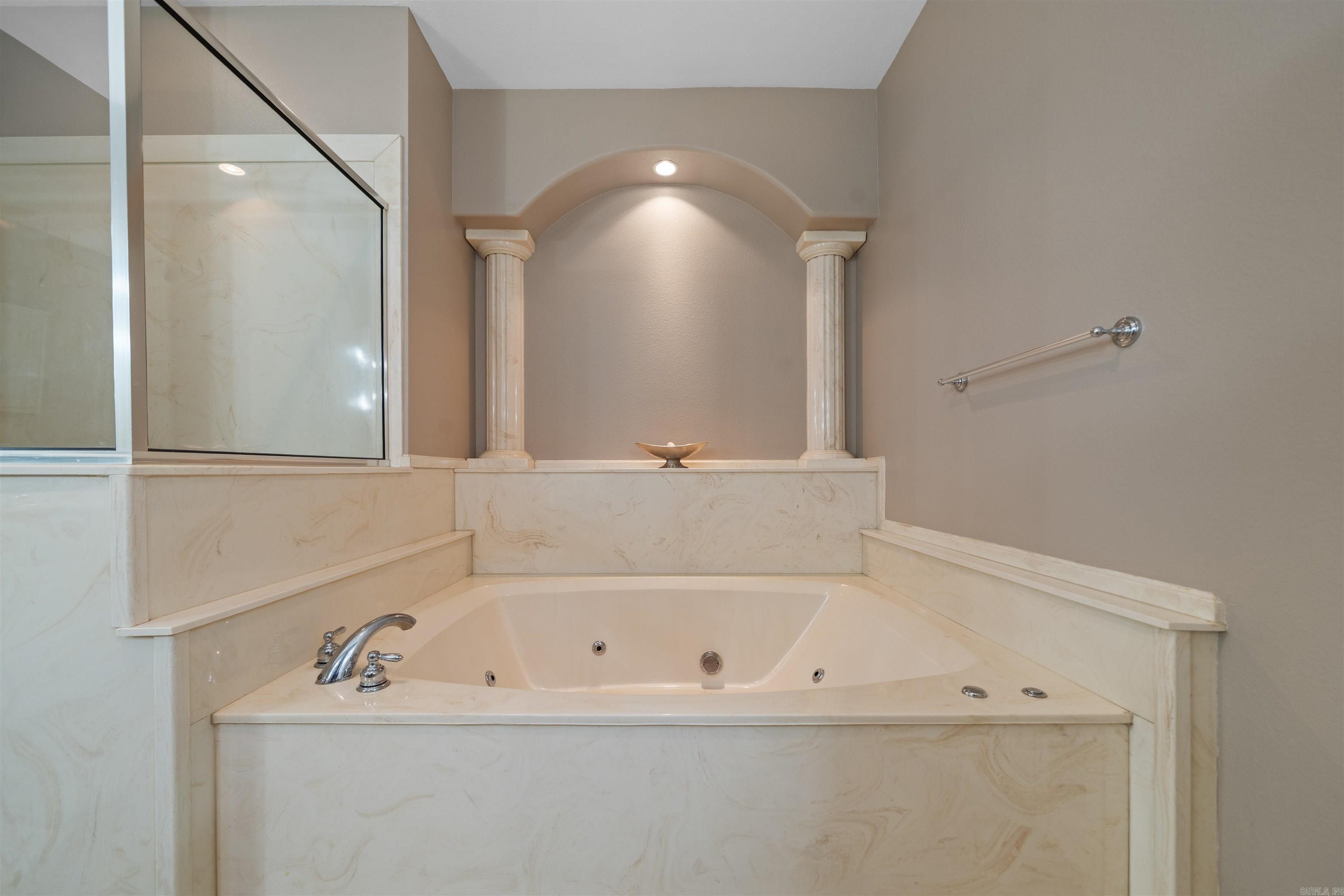 Millennium Bay HPR - Residential