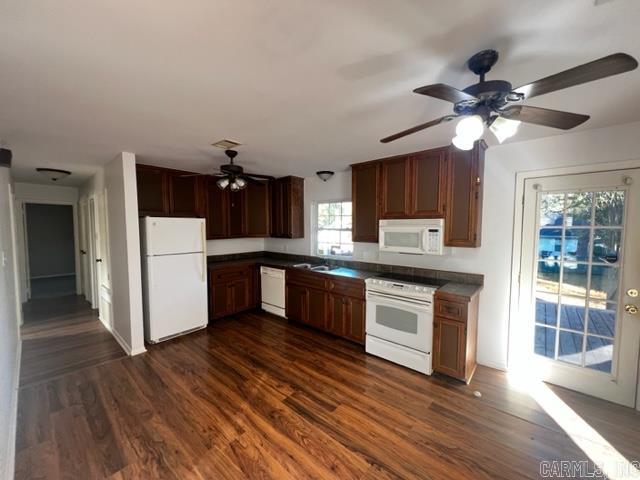 MARYWOOD - Residential