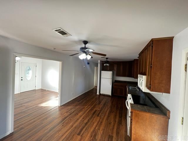 MARYWOOD - Residential