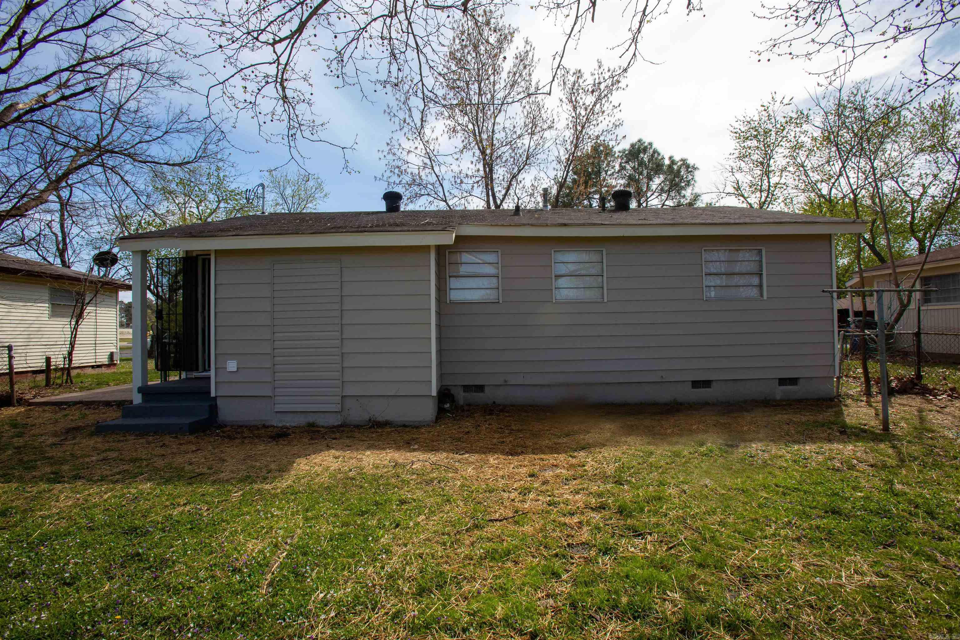 Meadow Park - Residential Lease