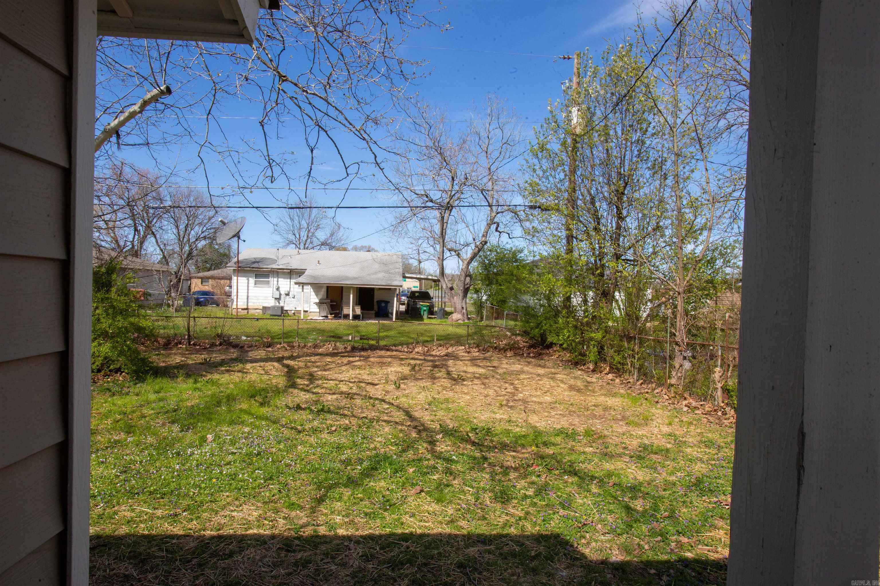 Meadow Park - Residential Lease