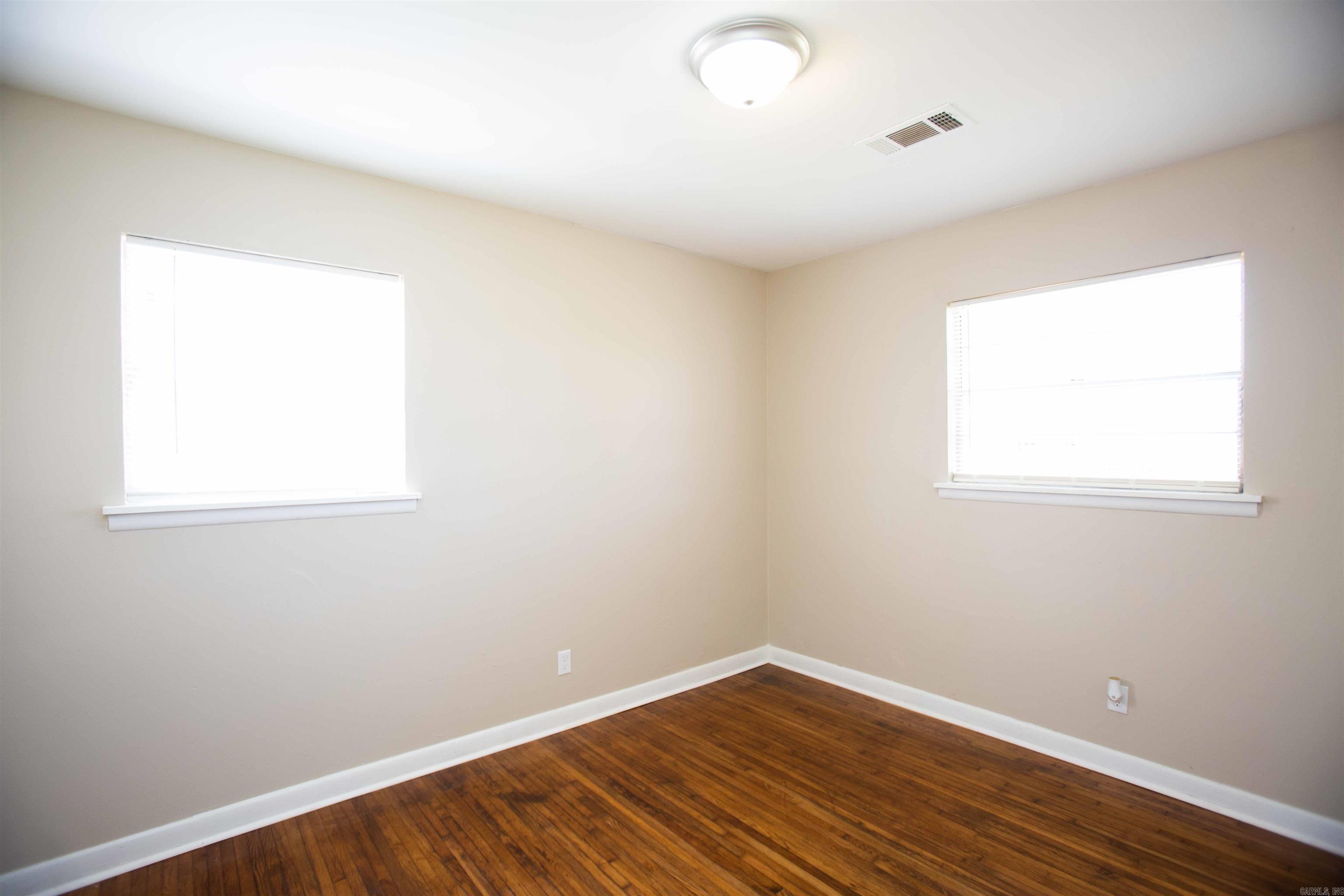 Meadow Park - Residential Lease