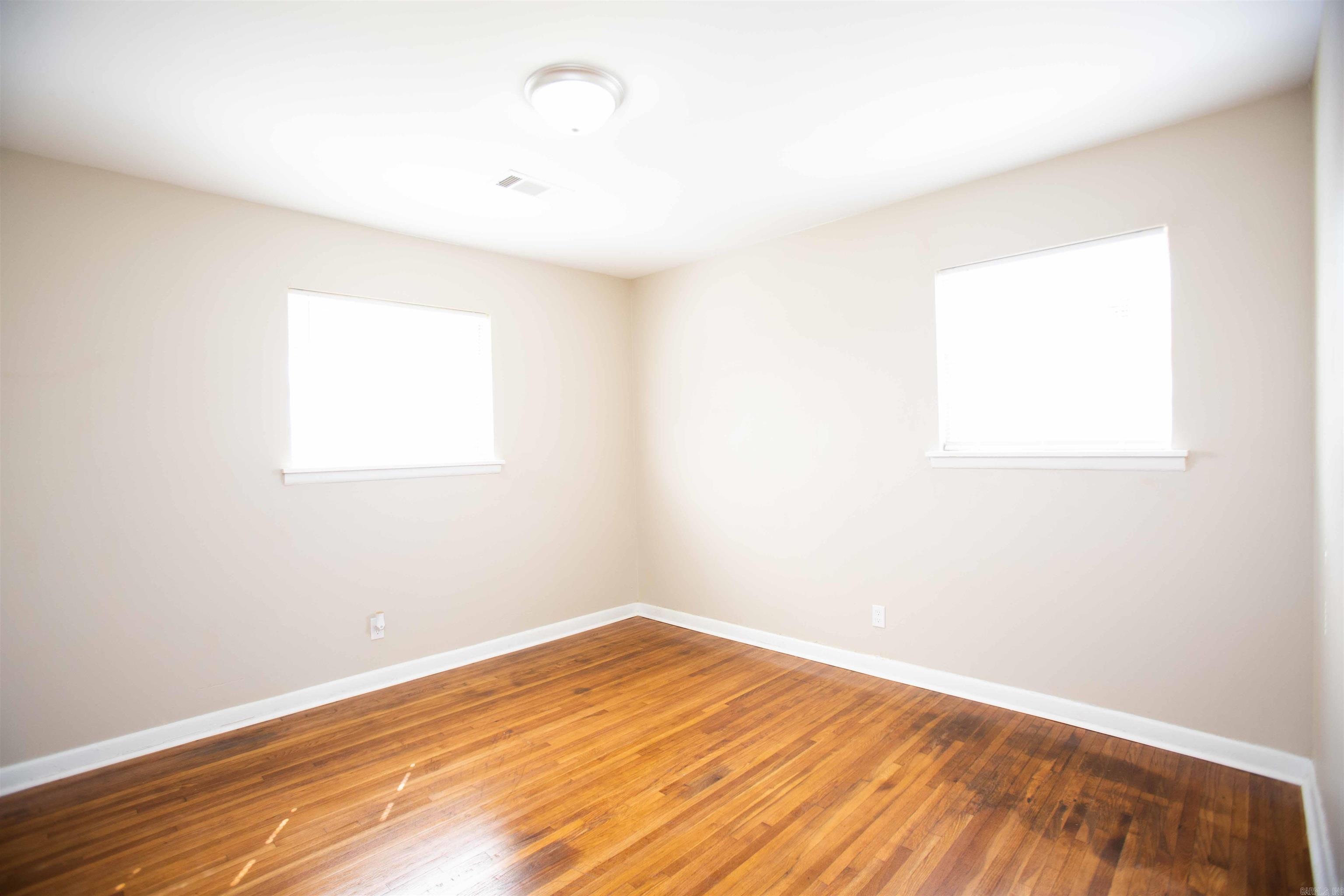 Meadow Park - Residential Lease