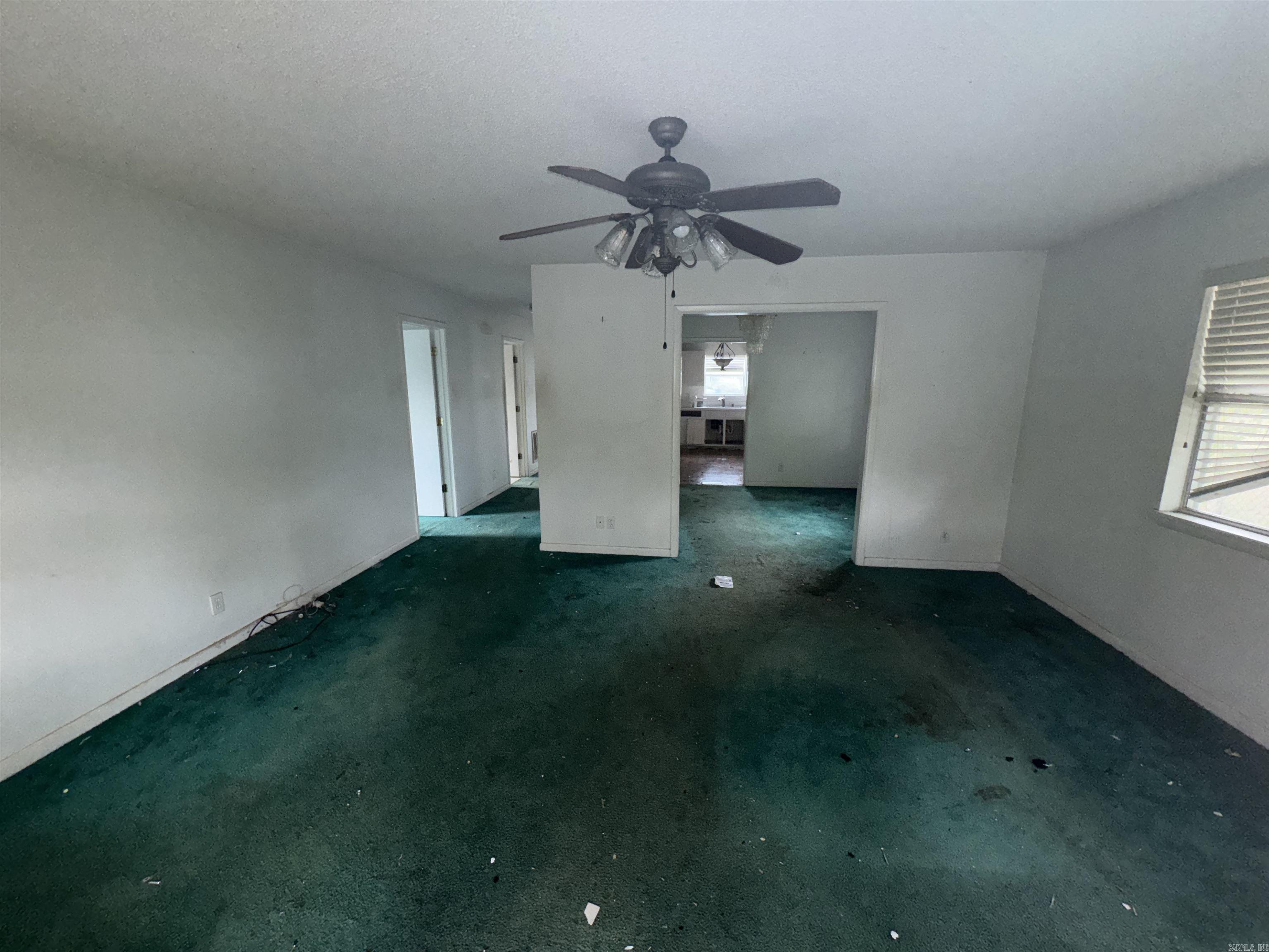 BRIGGS & ONEAL - Residential