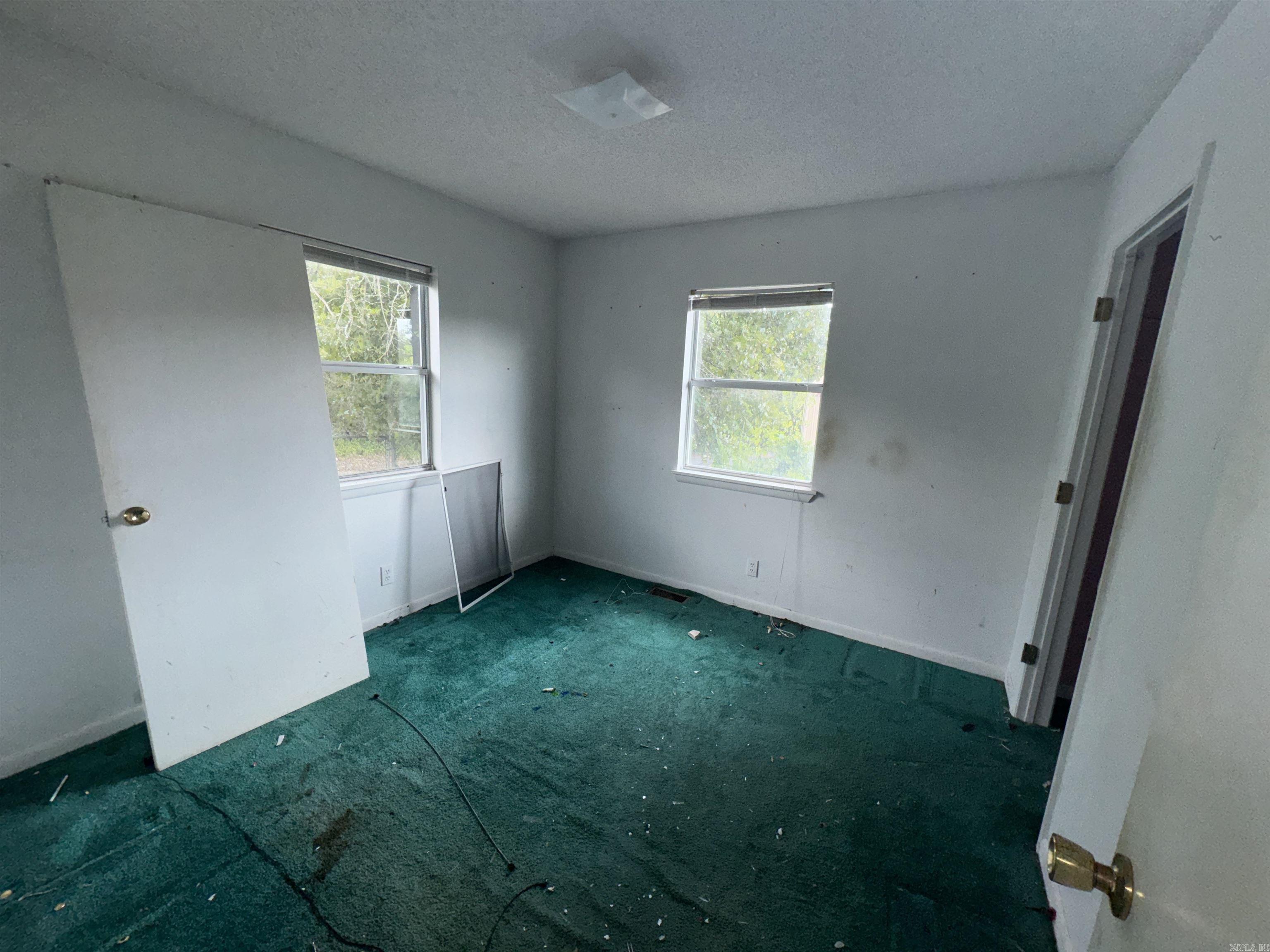 BRIGGS & ONEAL - Residential