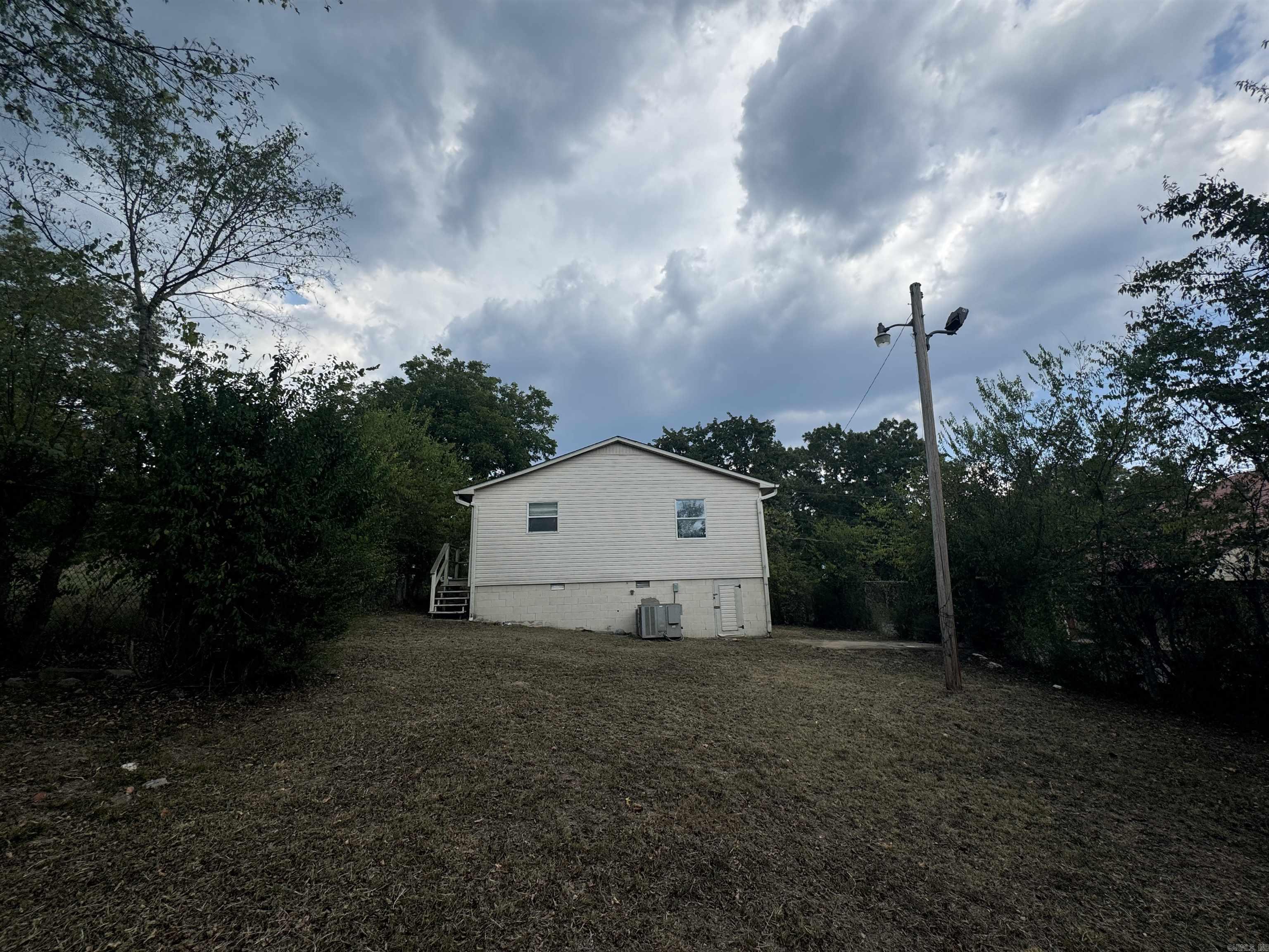 BRIGGS & ONEAL - Residential