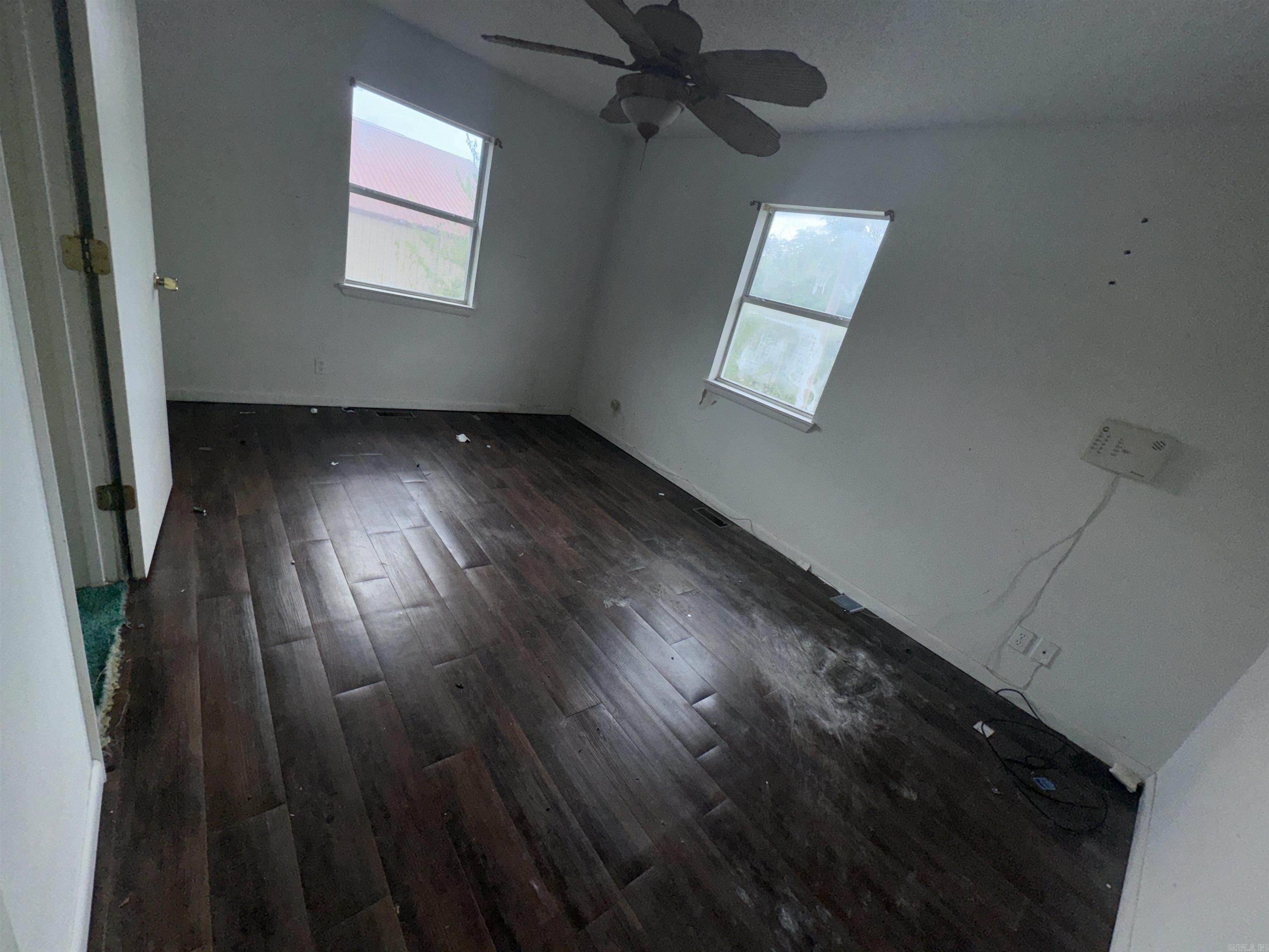 BRIGGS & ONEAL - Residential