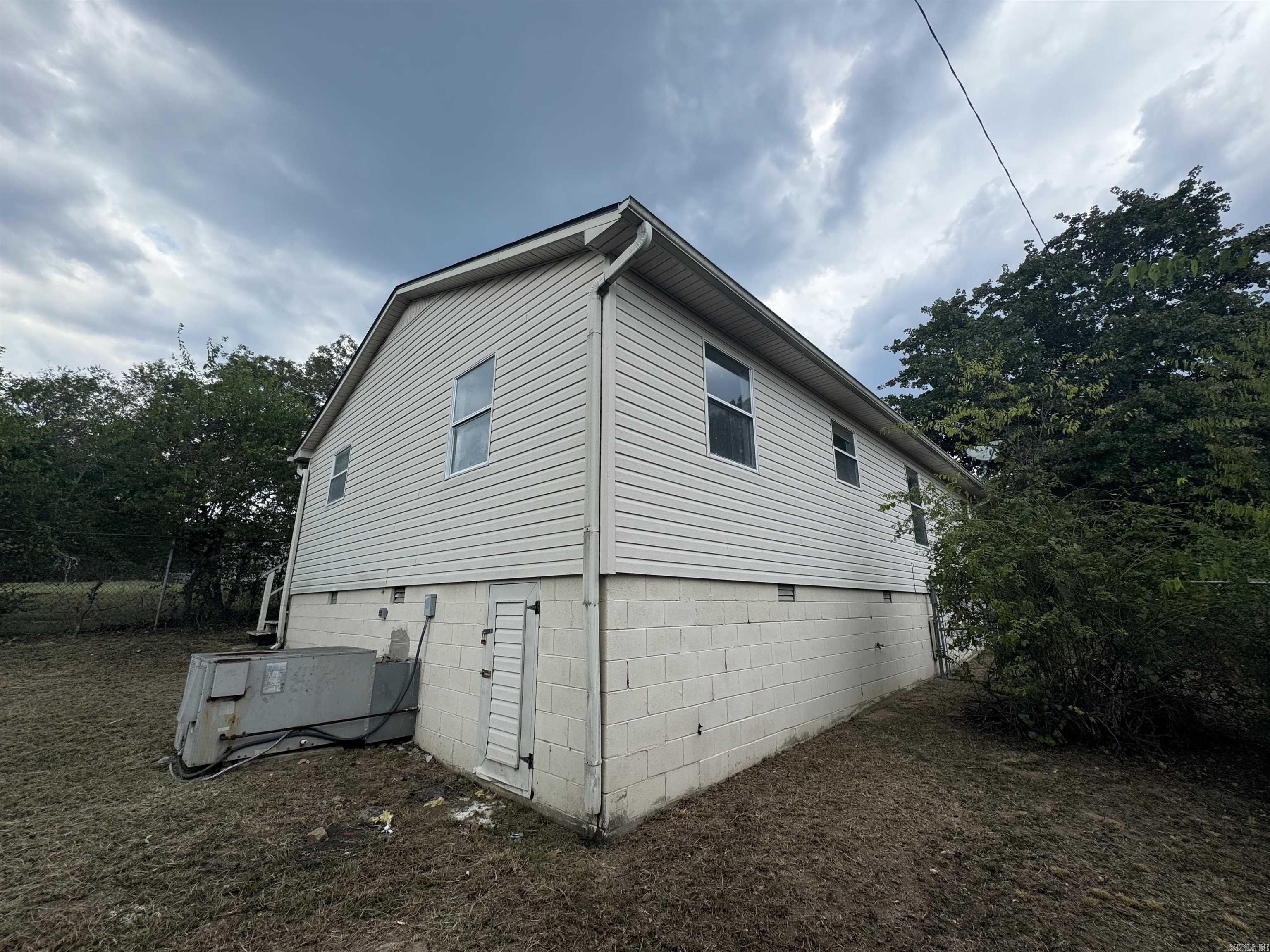 BRIGGS & ONEAL - Residential