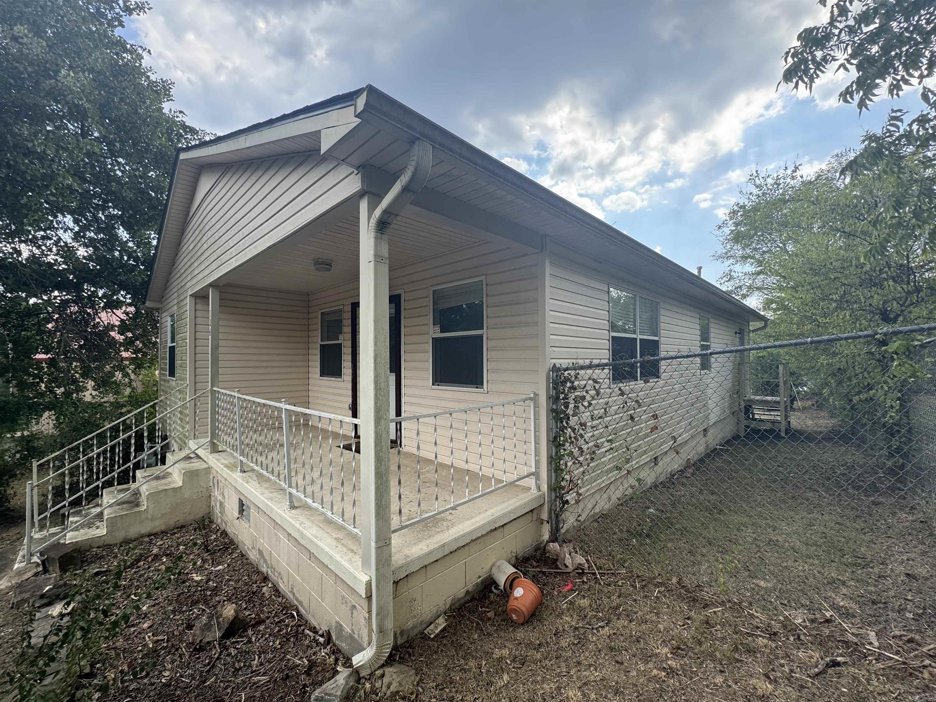 BRIGGS & ONEAL - Residential