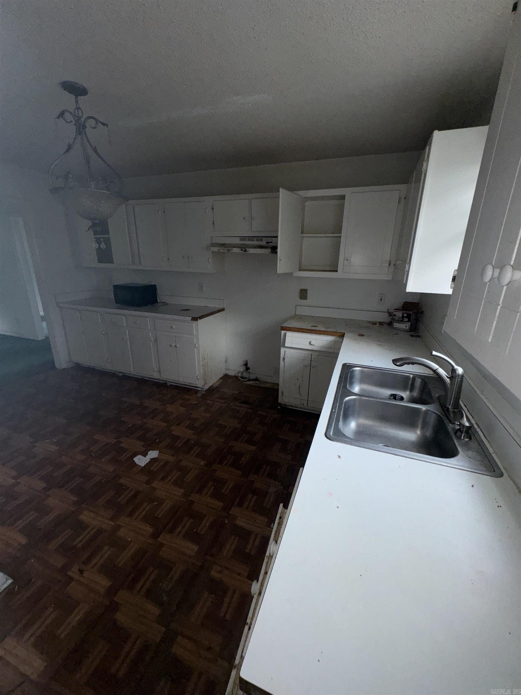 BRIGGS & ONEAL - Residential