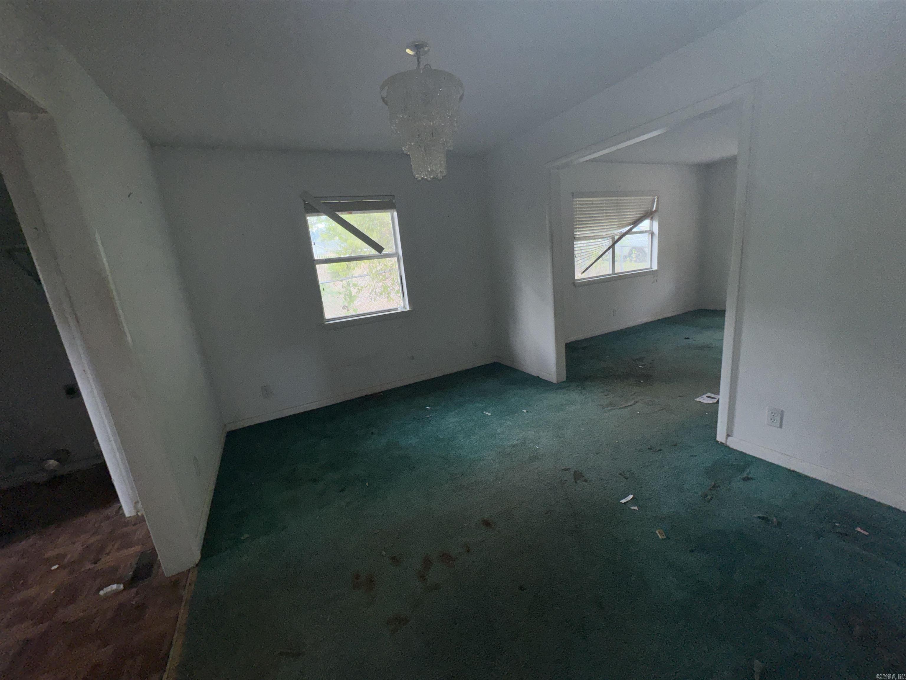 BRIGGS & ONEAL - Residential