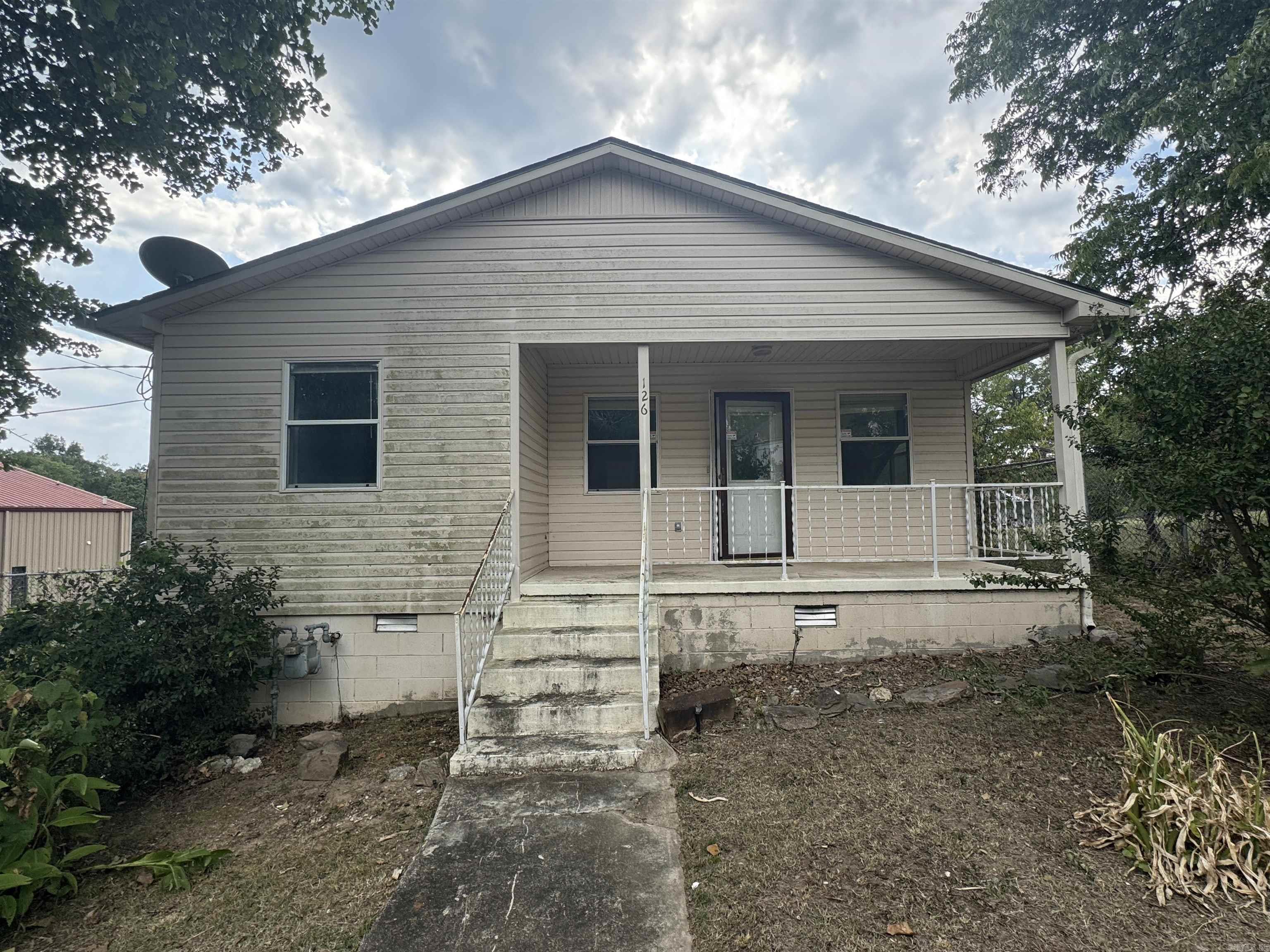 BRIGGS & ONEAL - Residential