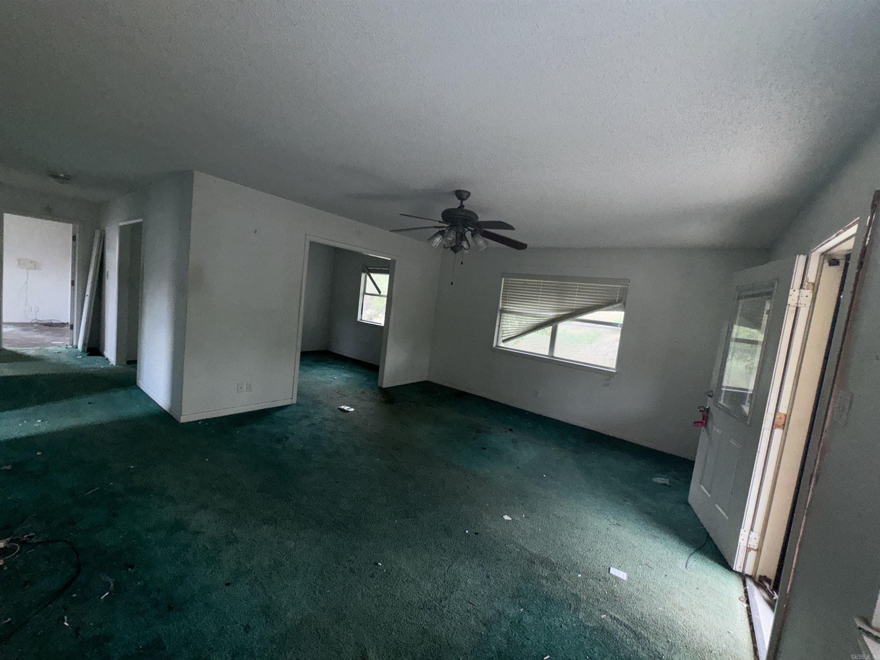 BRIGGS & ONEAL - Residential