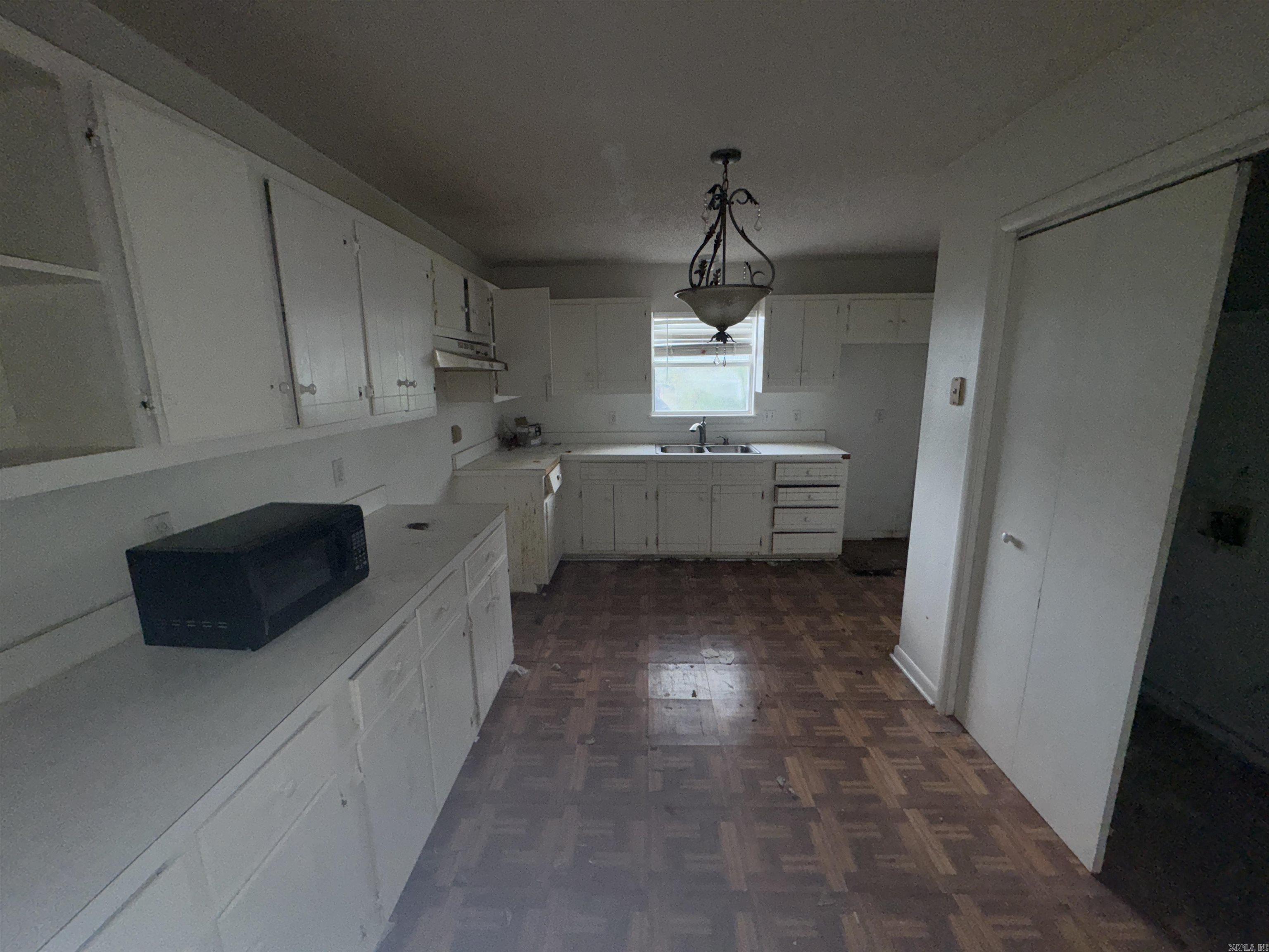 BRIGGS & ONEAL - Residential