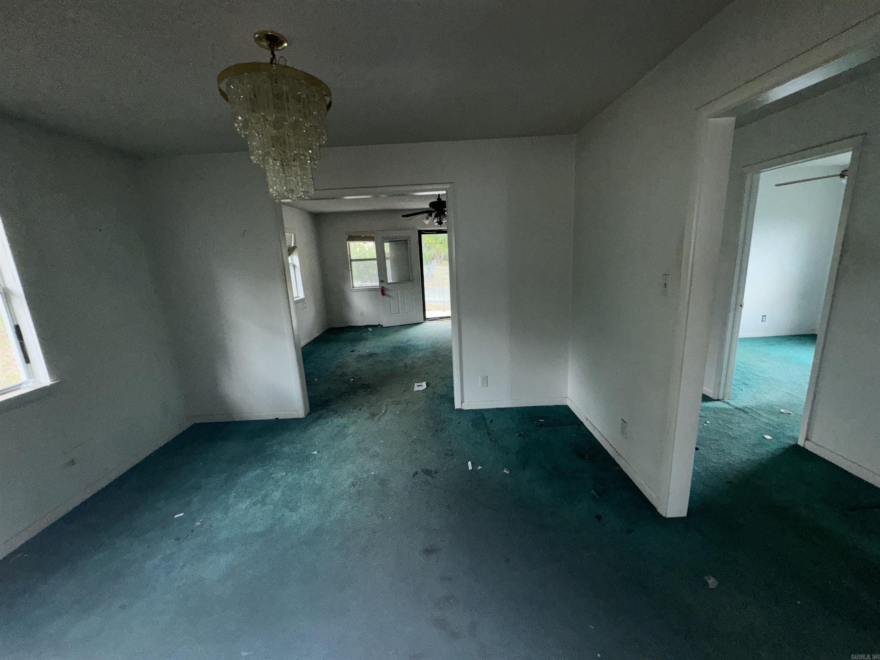 BRIGGS & ONEAL - Residential