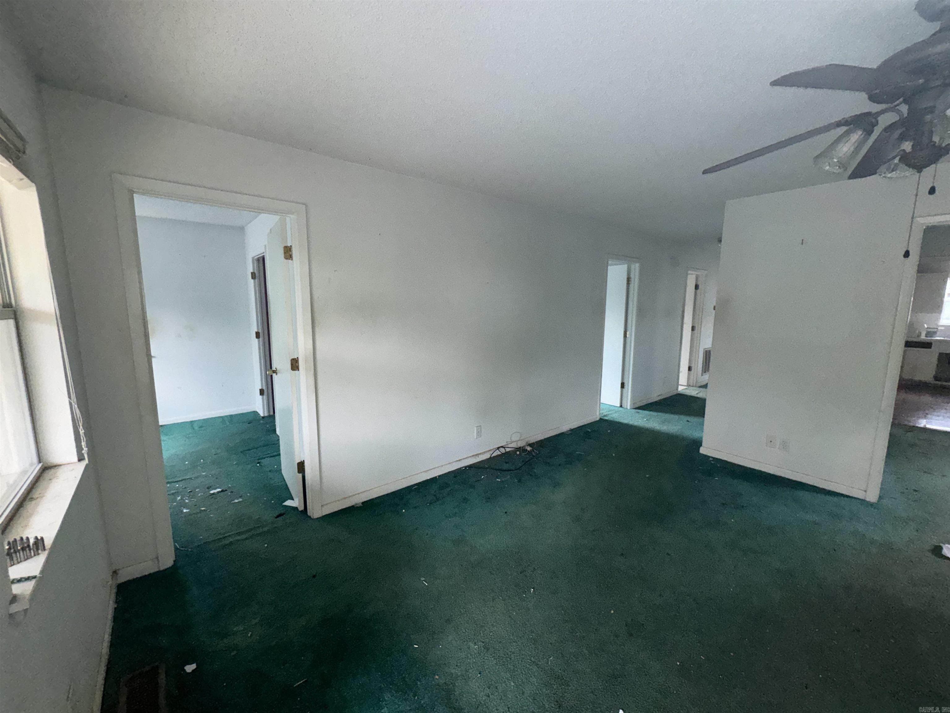 BRIGGS & ONEAL - Residential