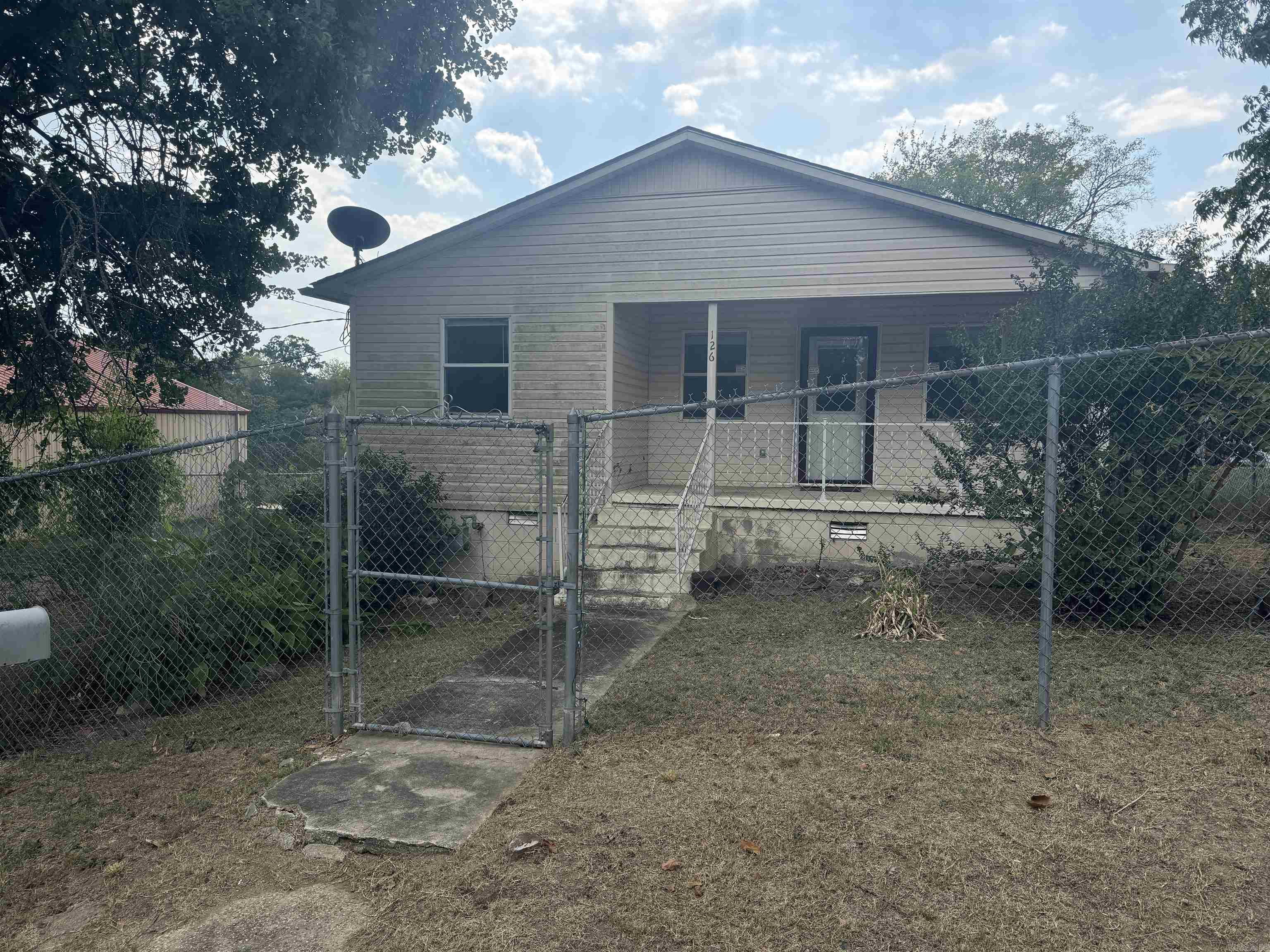 BRIGGS & ONEAL - Residential