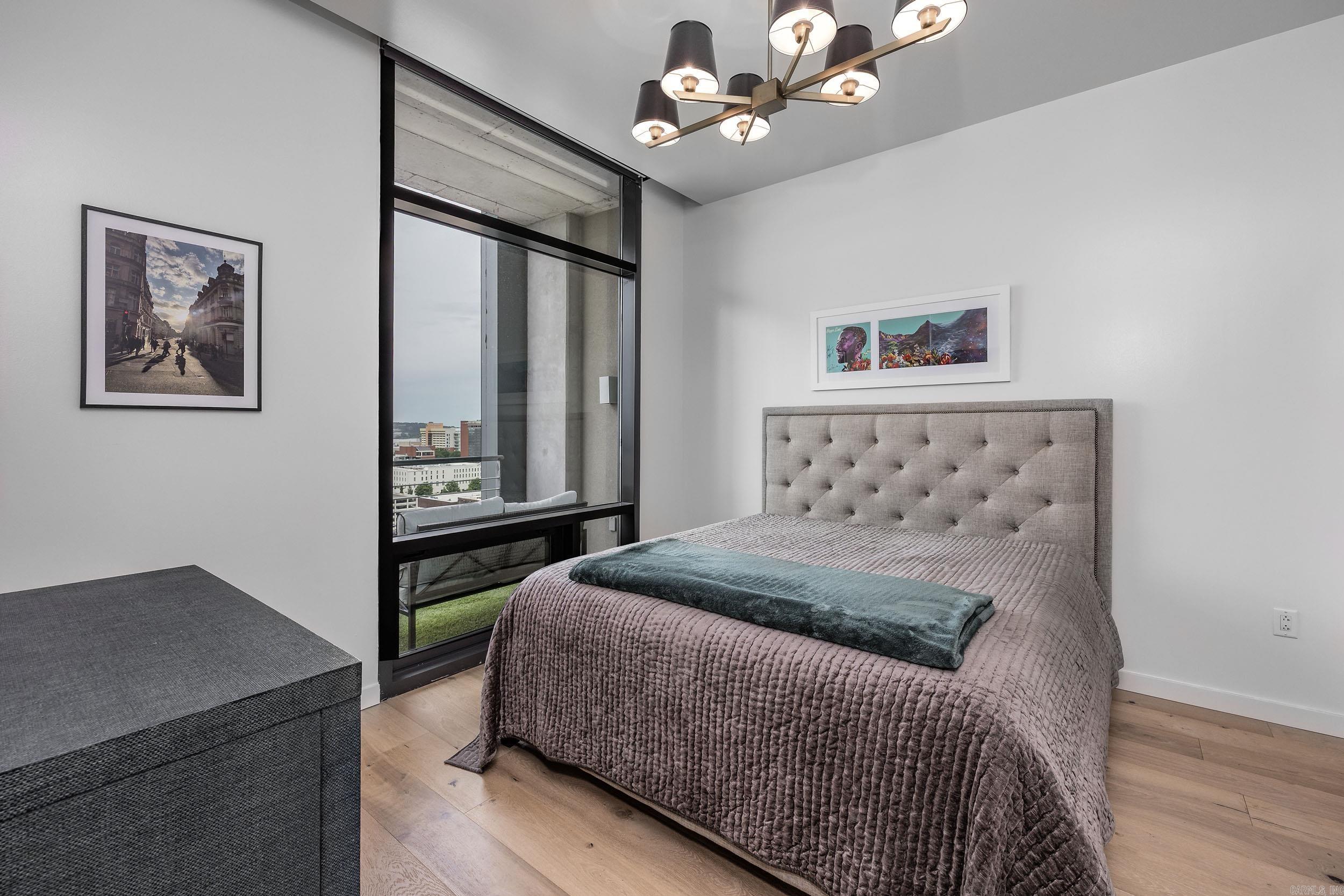 River Market Tower HPR - Residential