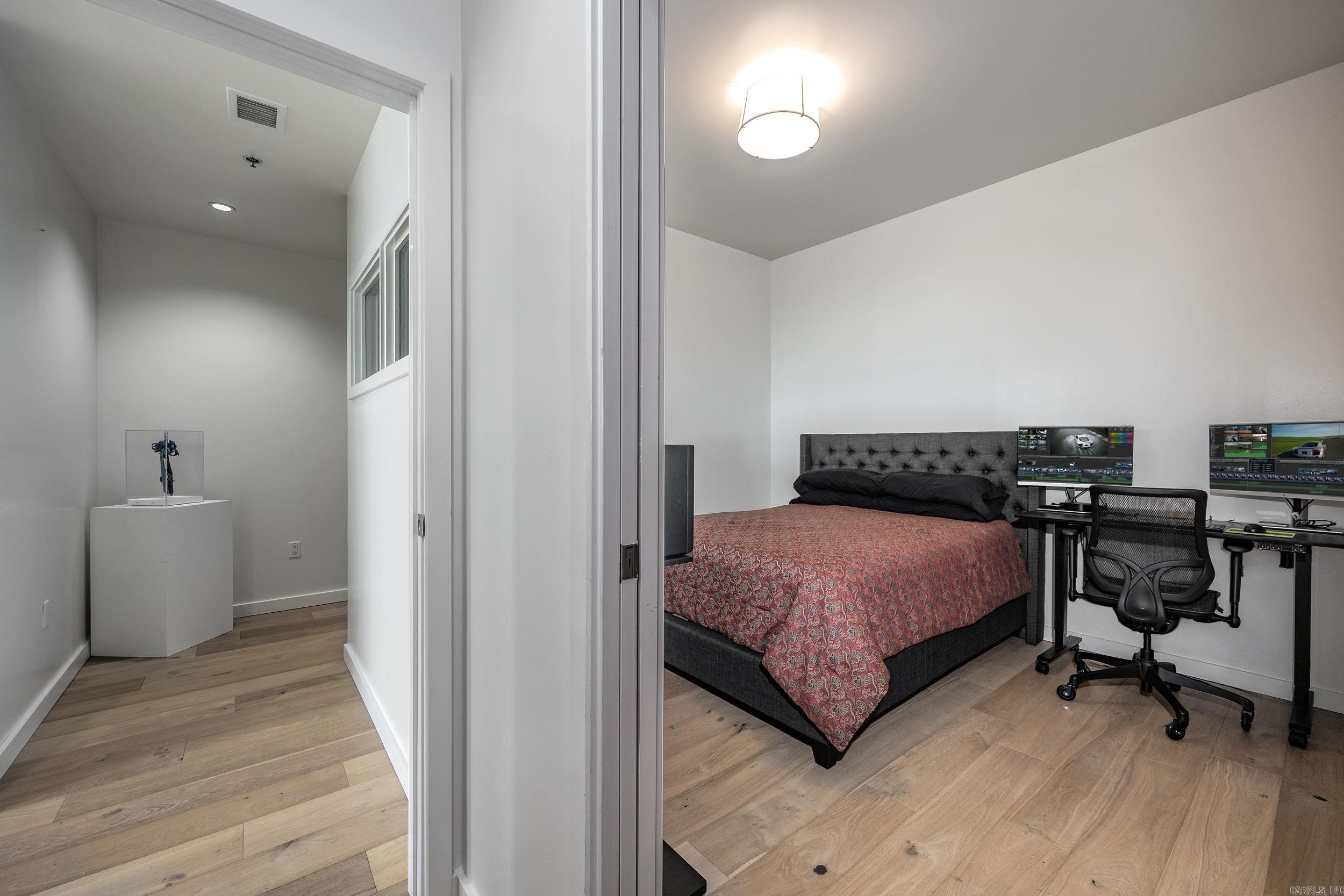 River Market Tower HPR - Residential