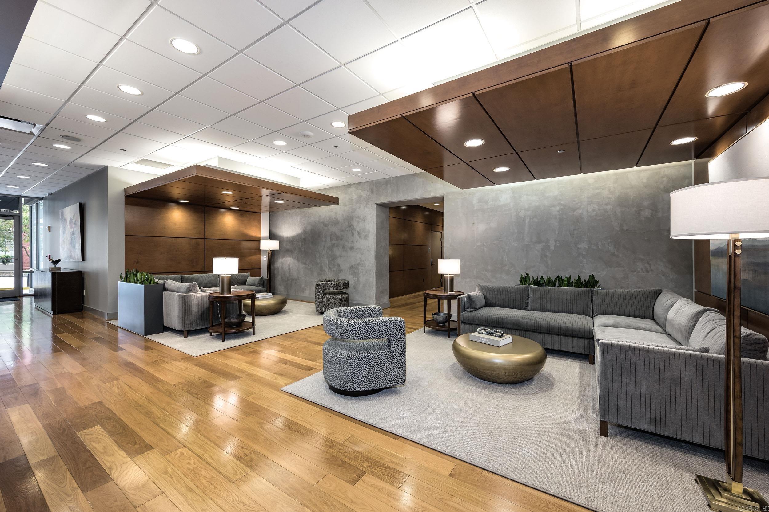 River Market Tower HPR - Residential