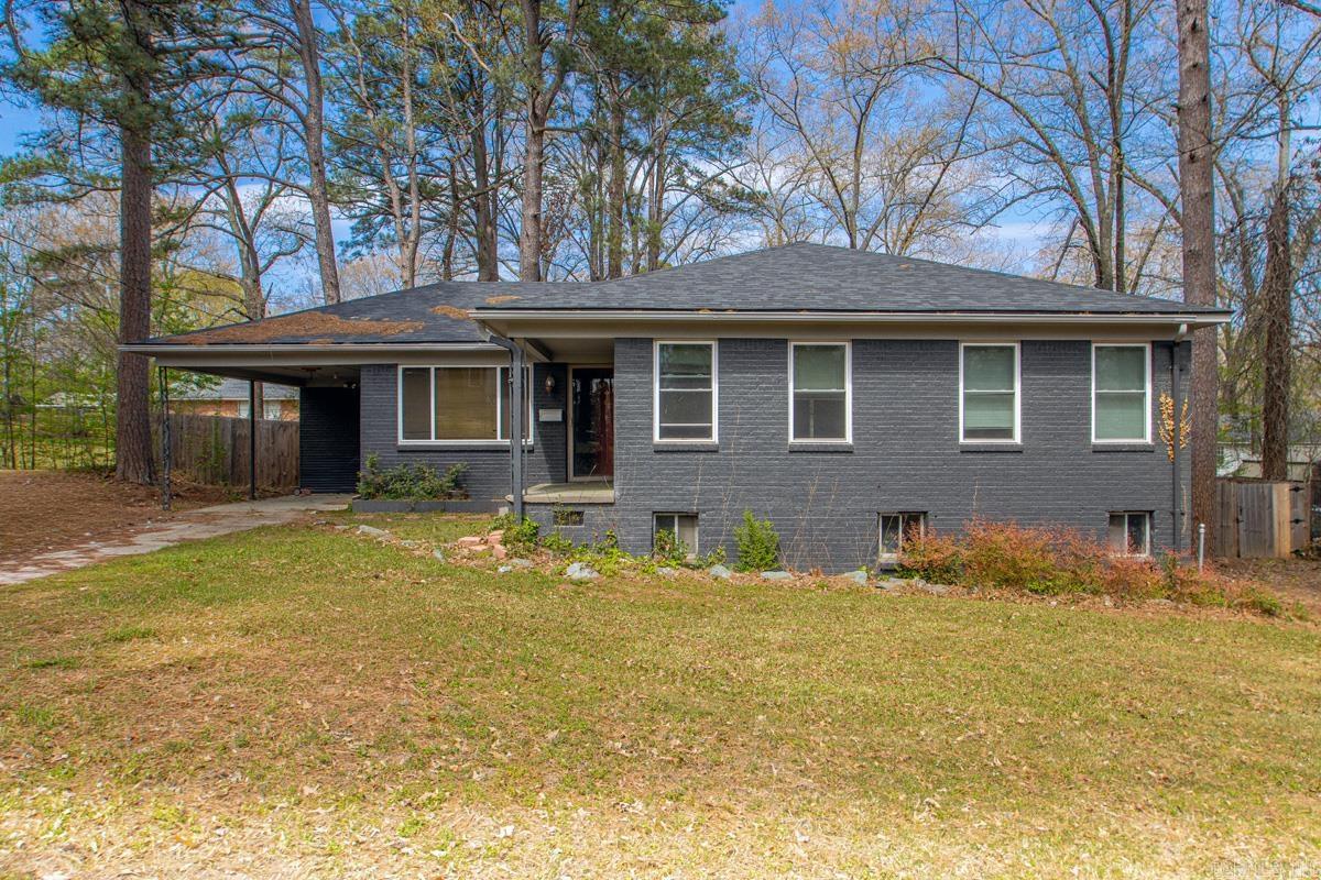 FOREST HILLS - Residential