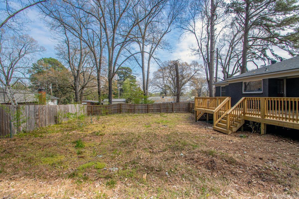 FOREST HILLS - Residential