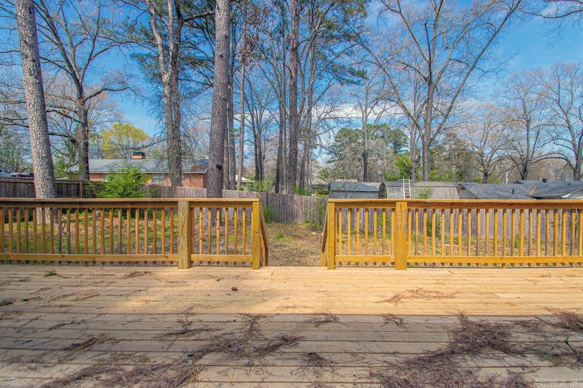 FOREST HILLS - Residential