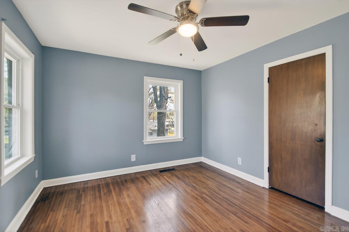 FOREST HILLS - Residential