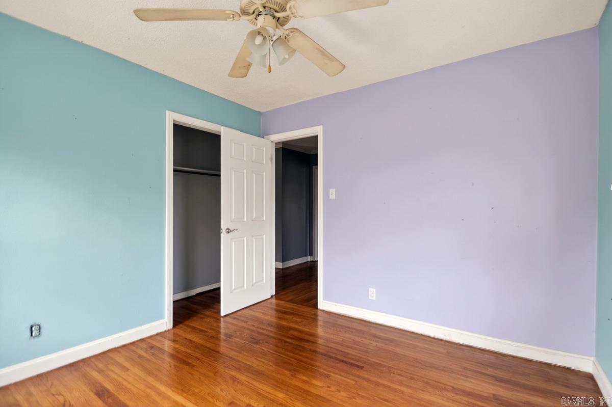 FOREST HILLS - Residential