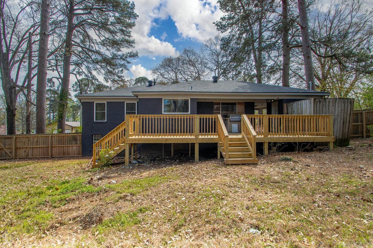 FOREST HILLS - Residential