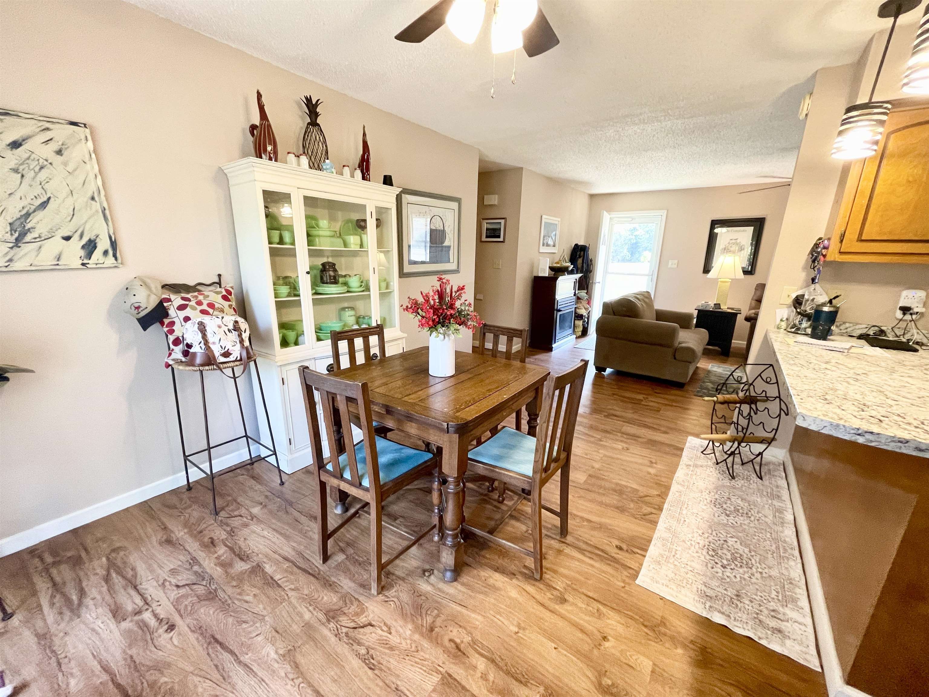 Pioneer Park - Residential