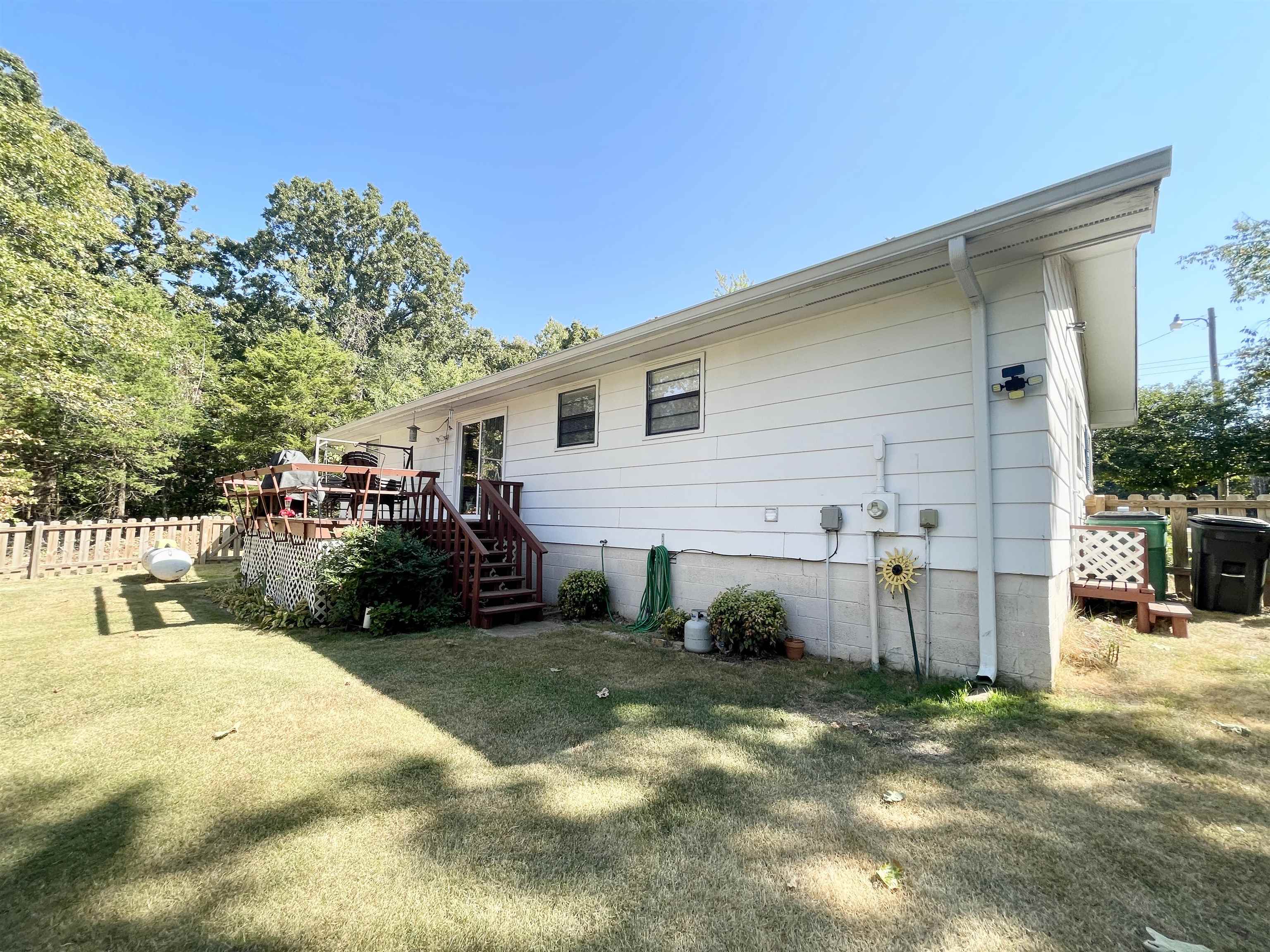 Pioneer Park - Residential