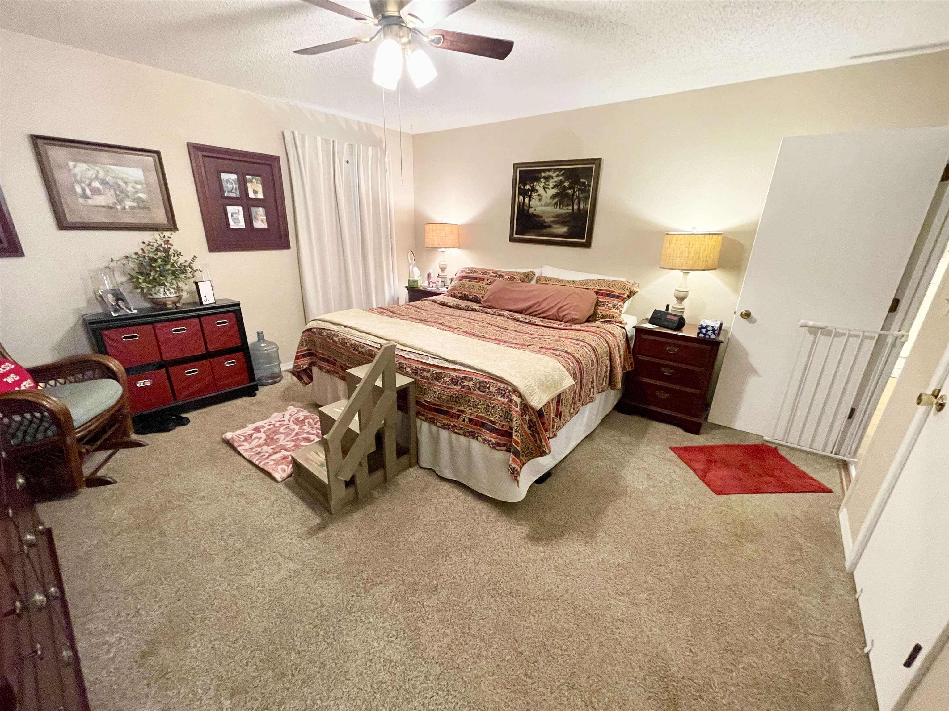 Pioneer Park - Residential