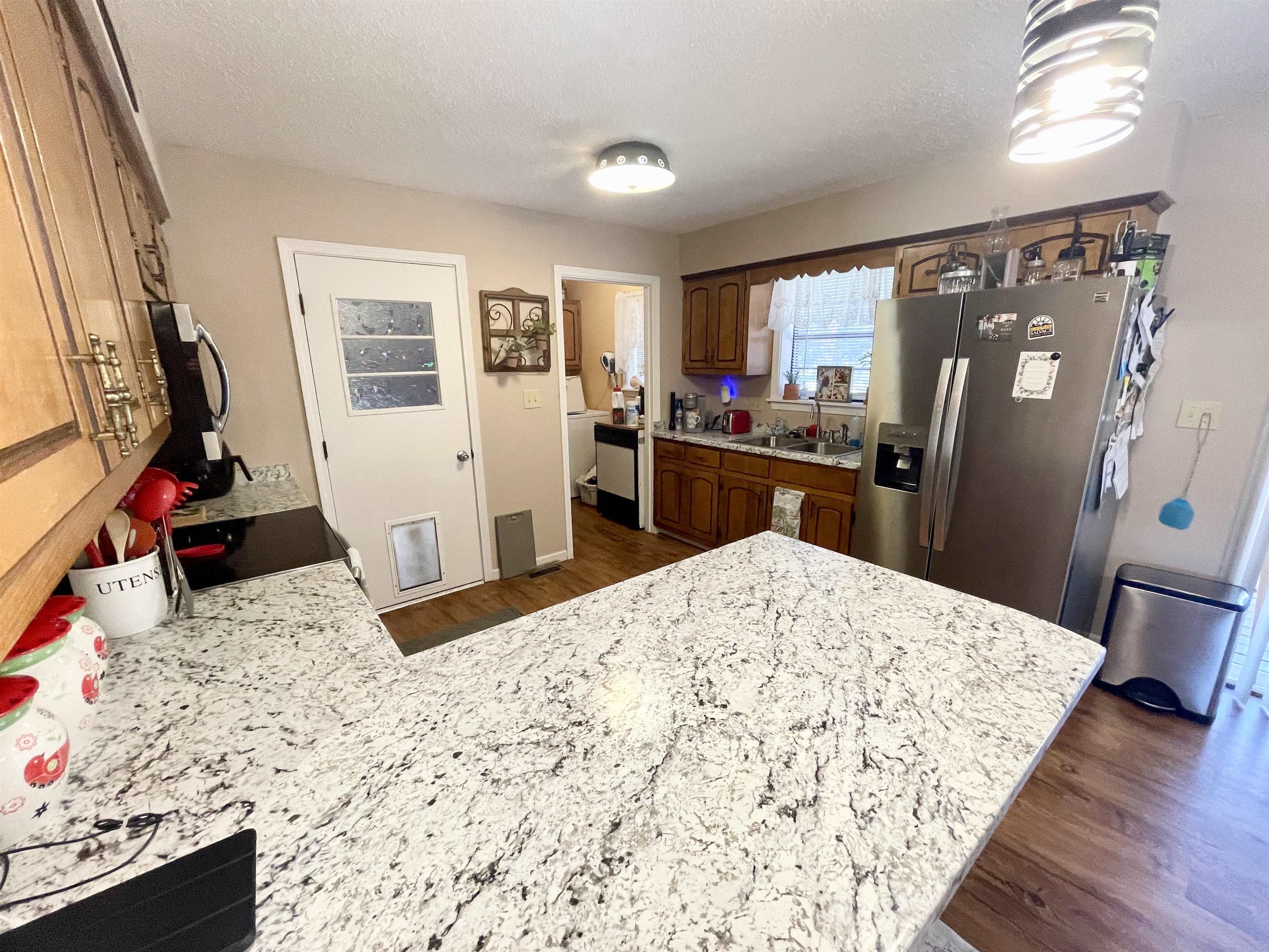 Pioneer Park - Residential