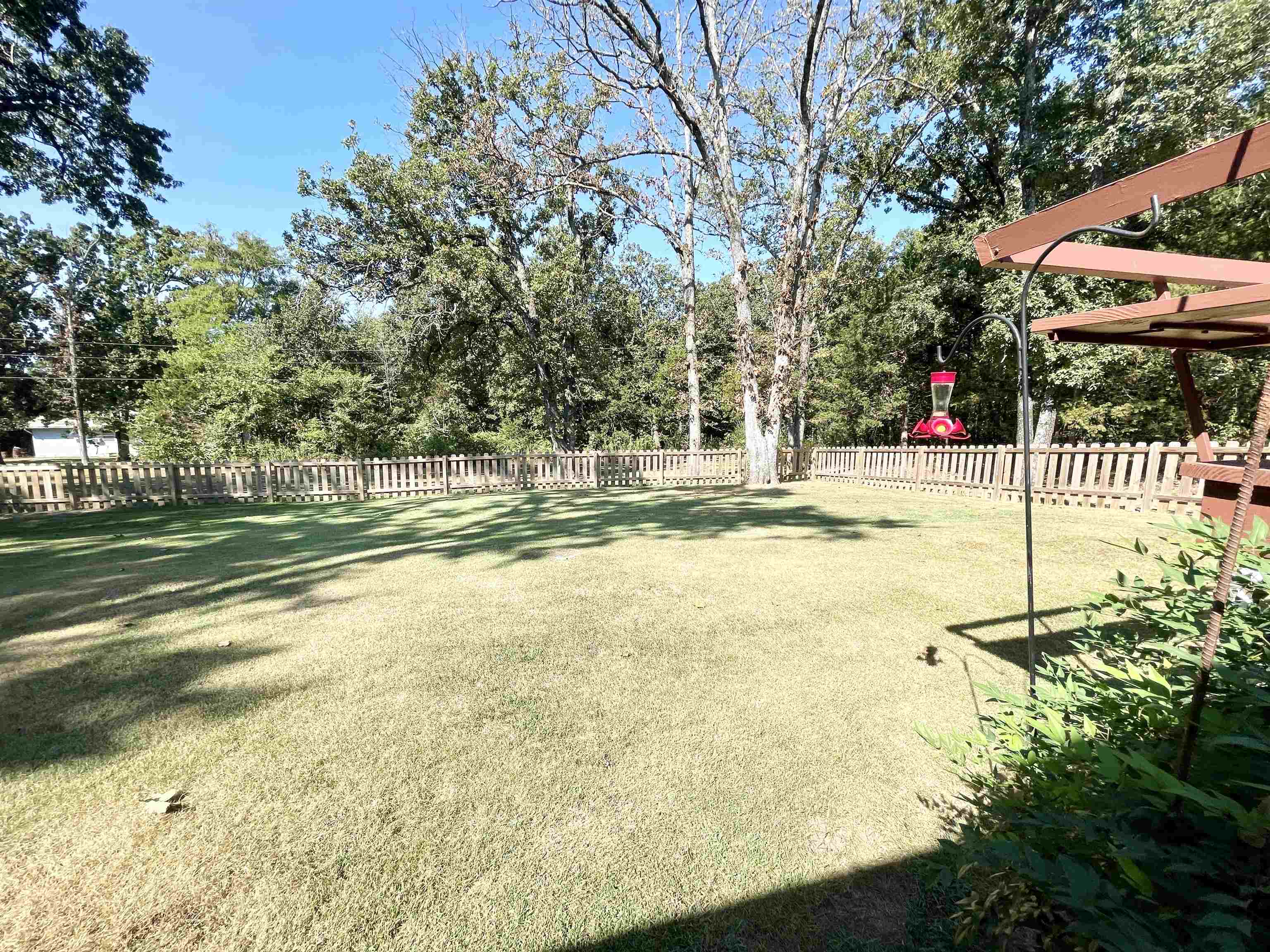 Pioneer Park - Residential
