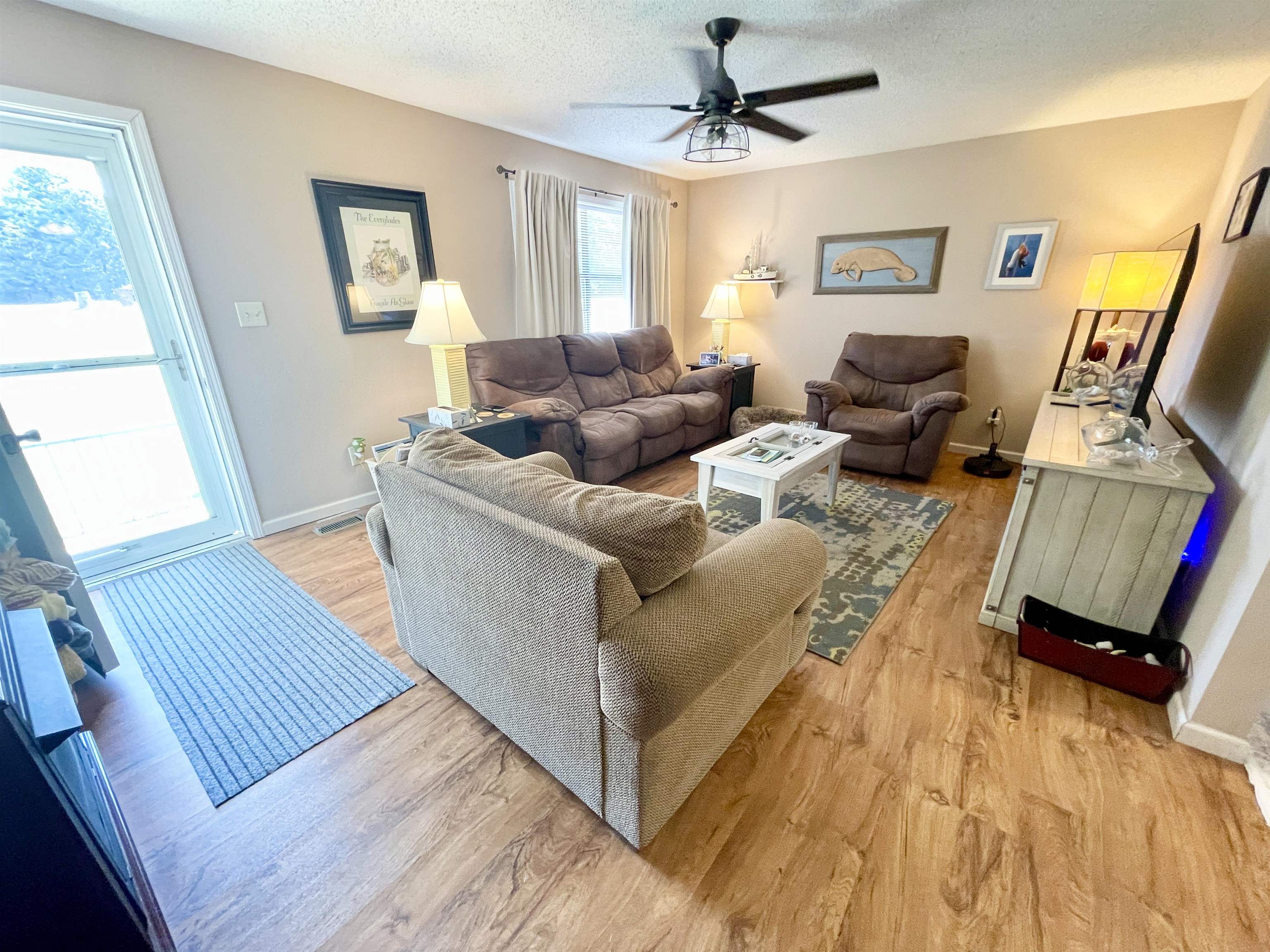 Pioneer Park - Residential