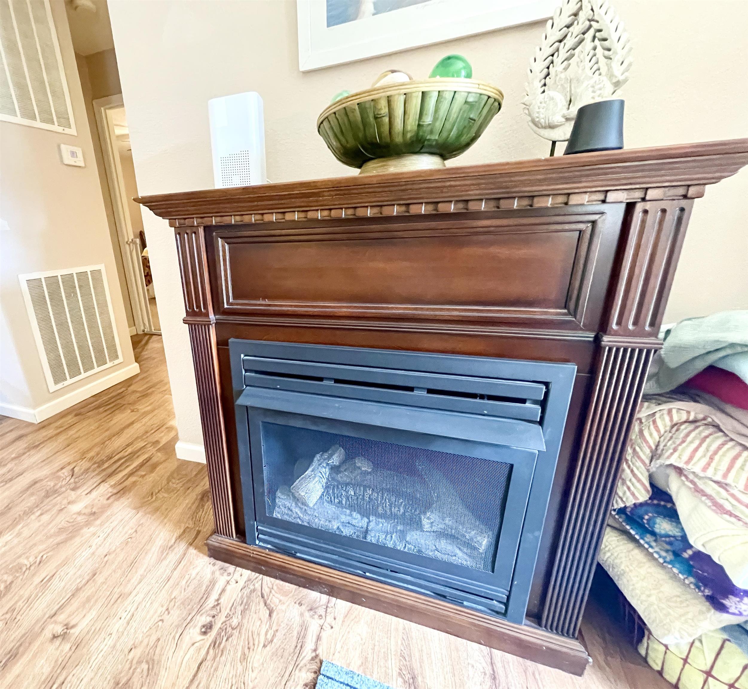Pioneer Park - Residential
