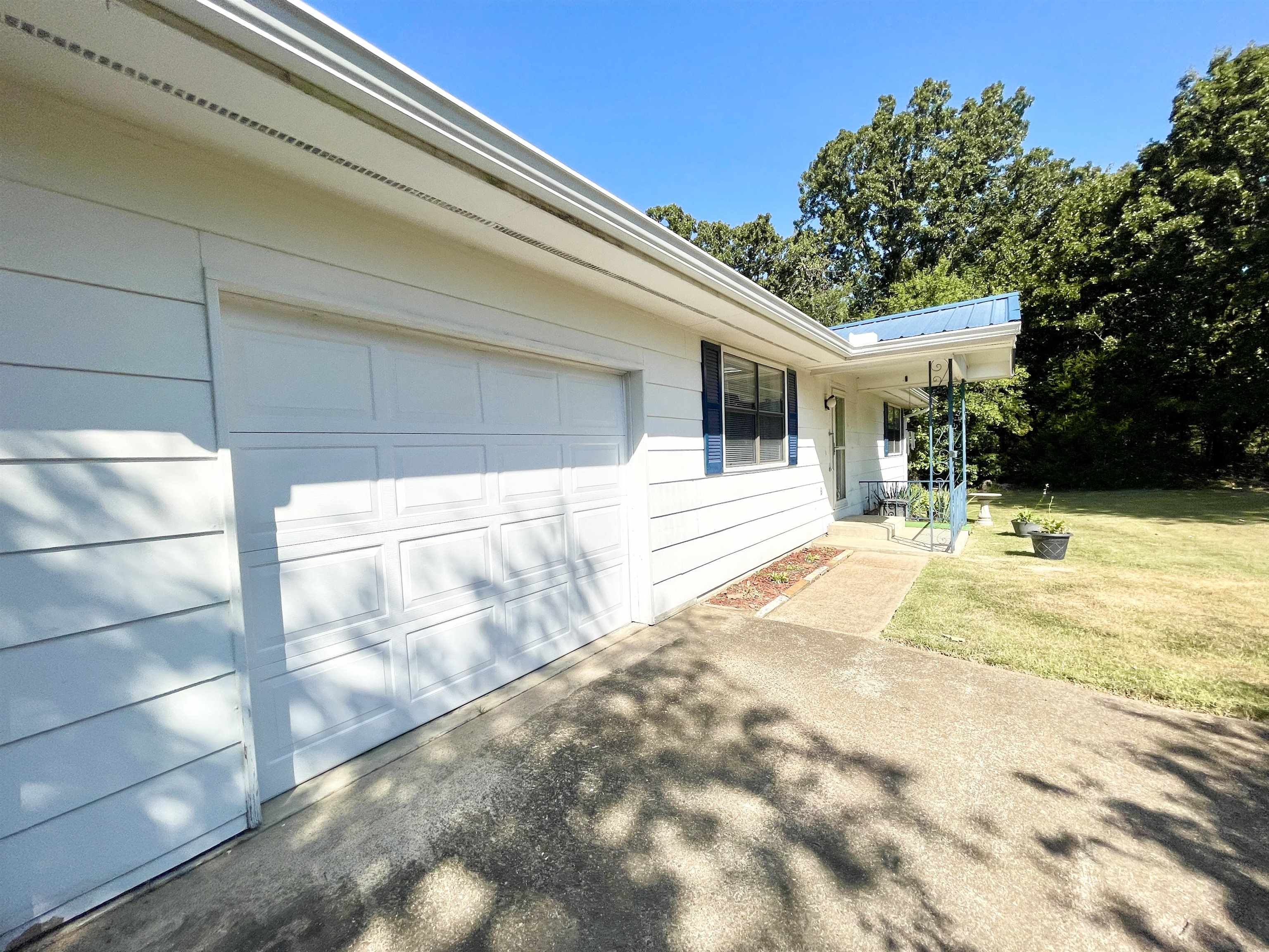 Pioneer Park - Residential