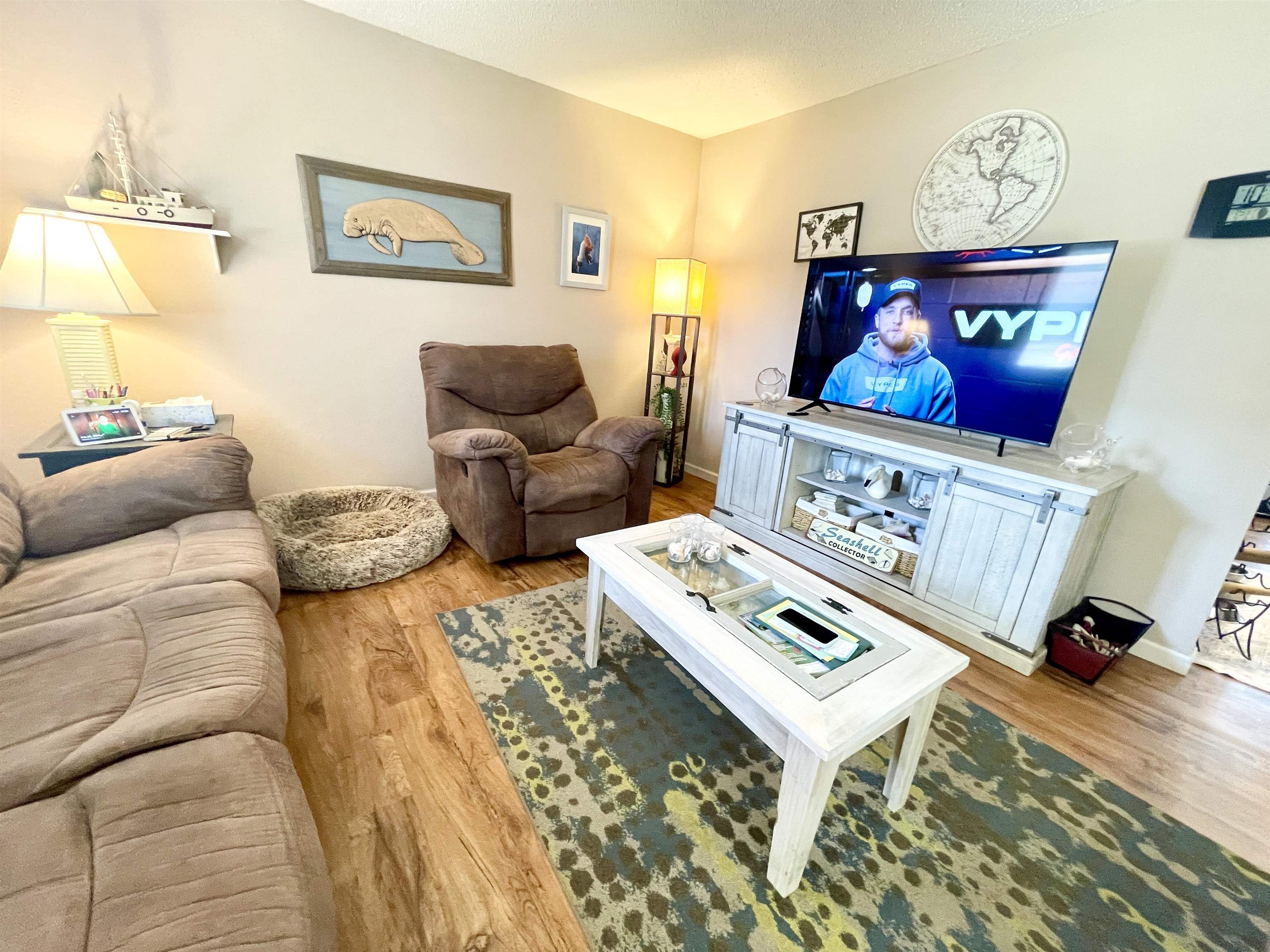 Pioneer Park - Residential