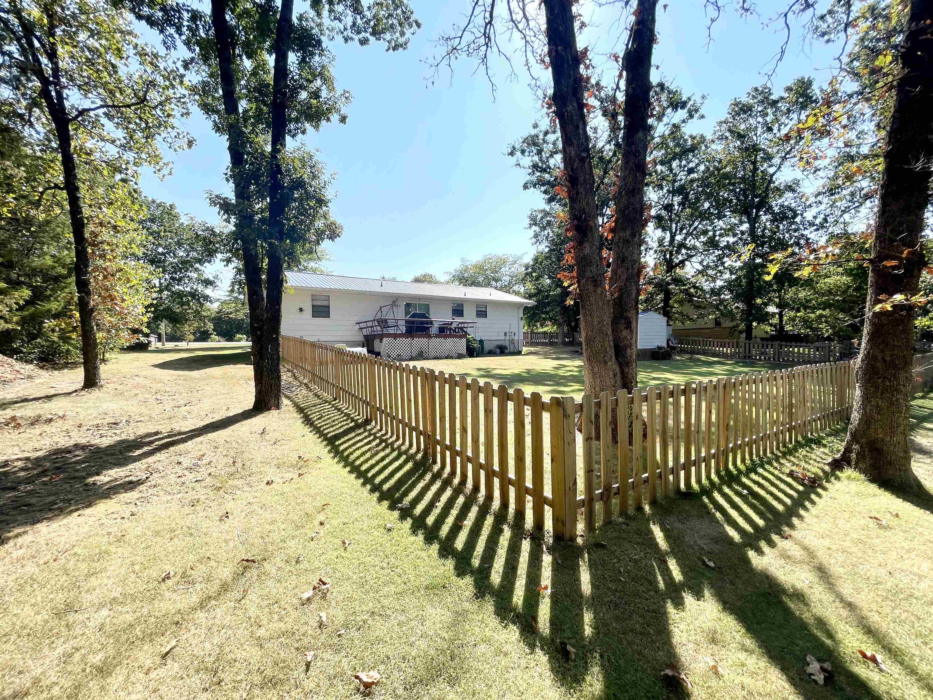 Pioneer Park - Residential