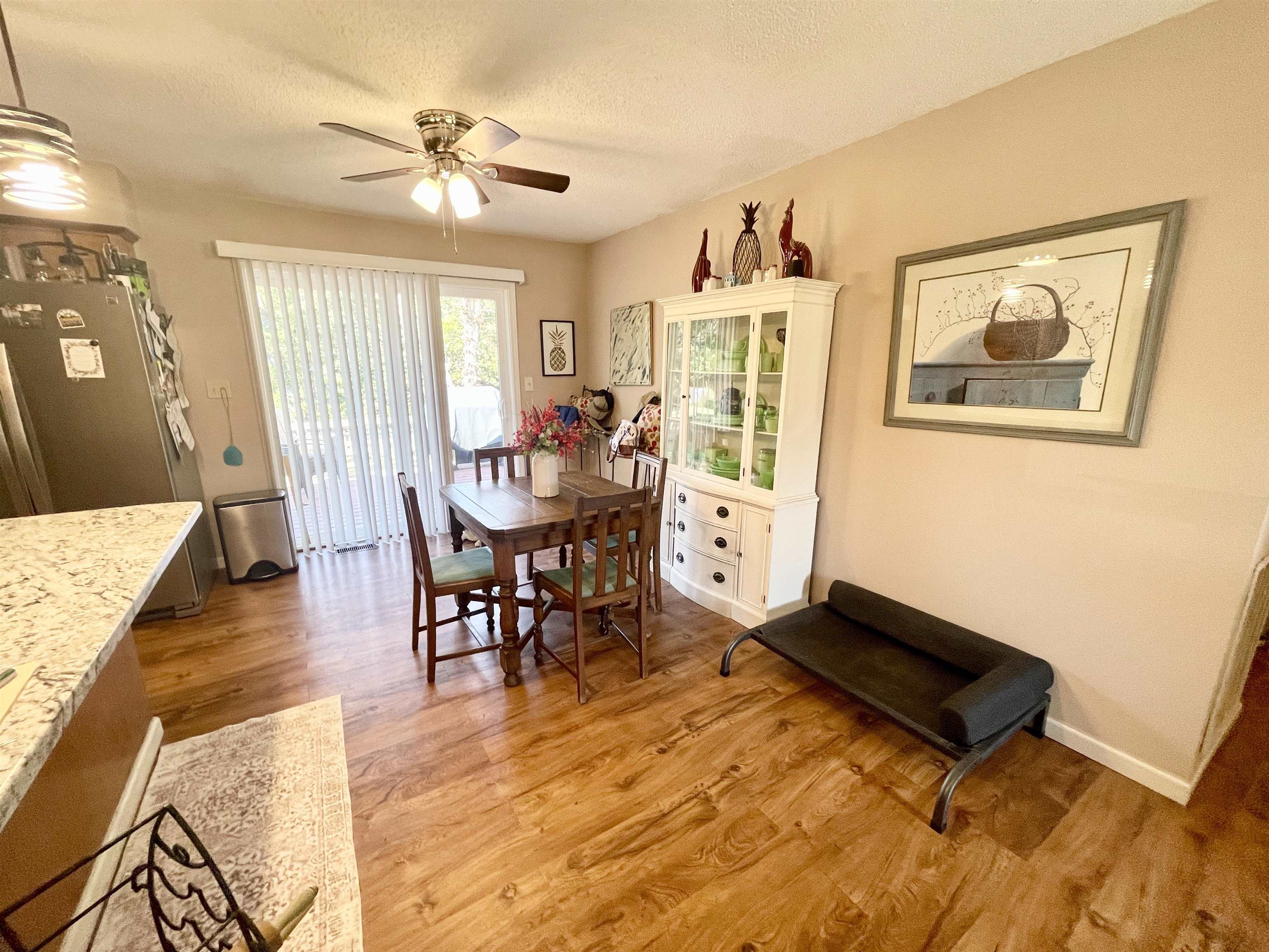 Pioneer Park - Residential