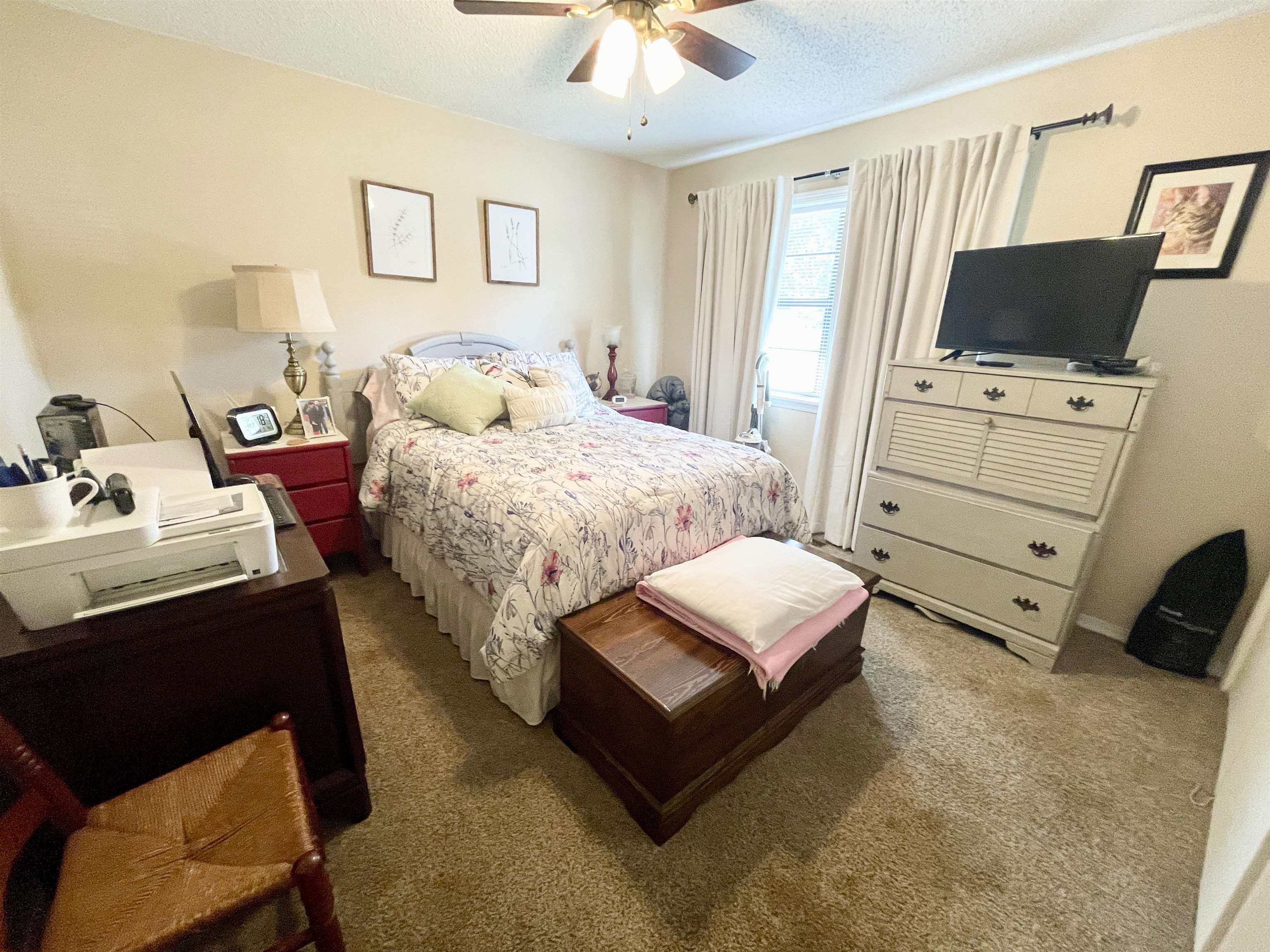 Pioneer Park - Residential